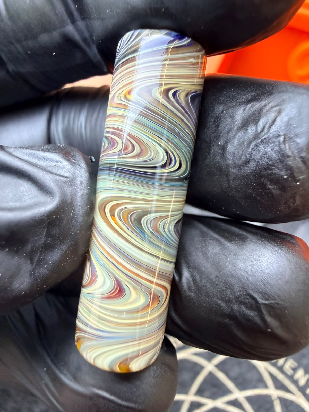 The Shackk Glass – Filter Tip