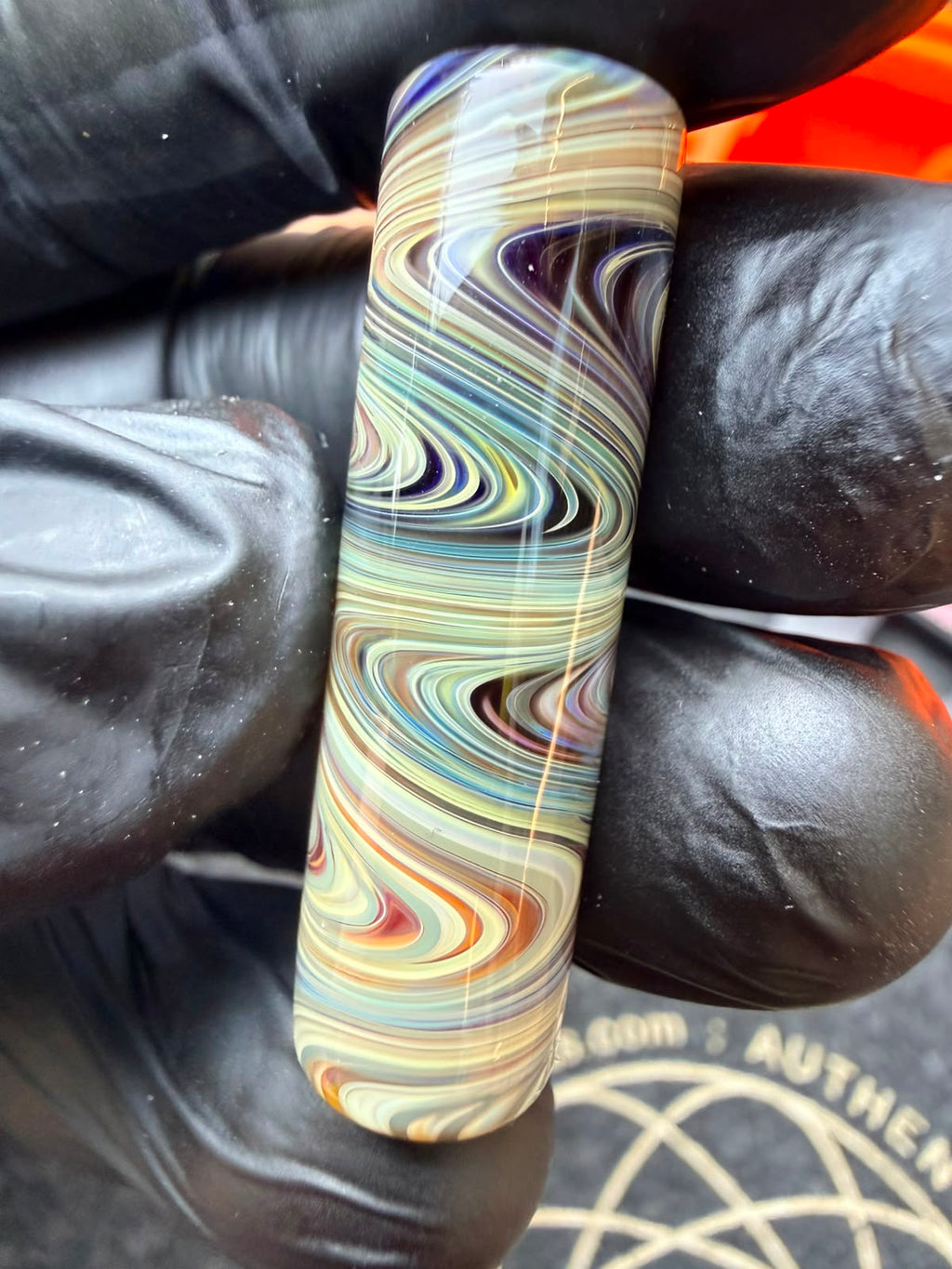 The Shackk Glass – Filter Tip
