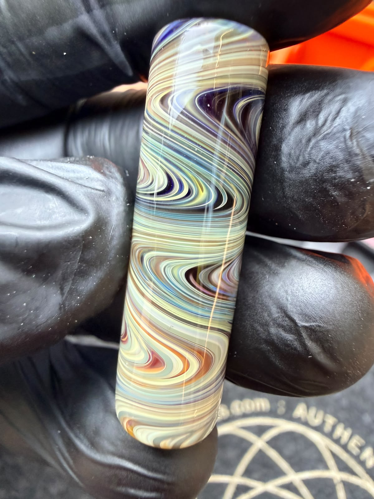 The Shackk Glass – Filter Tip