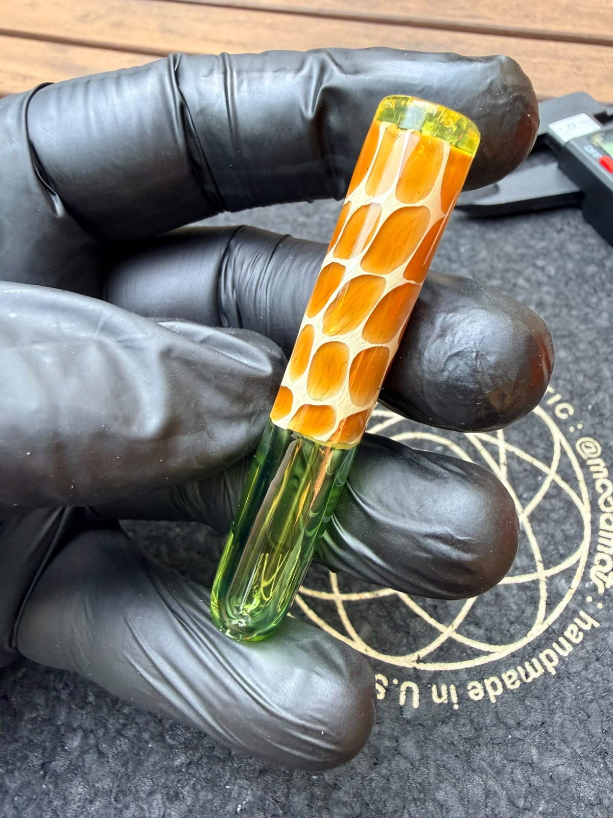 Robertson Glass – Giraffe Filtertip