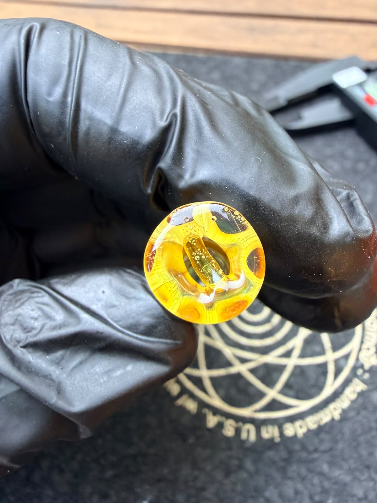 Robertson Glass – Giraffe Filtertip