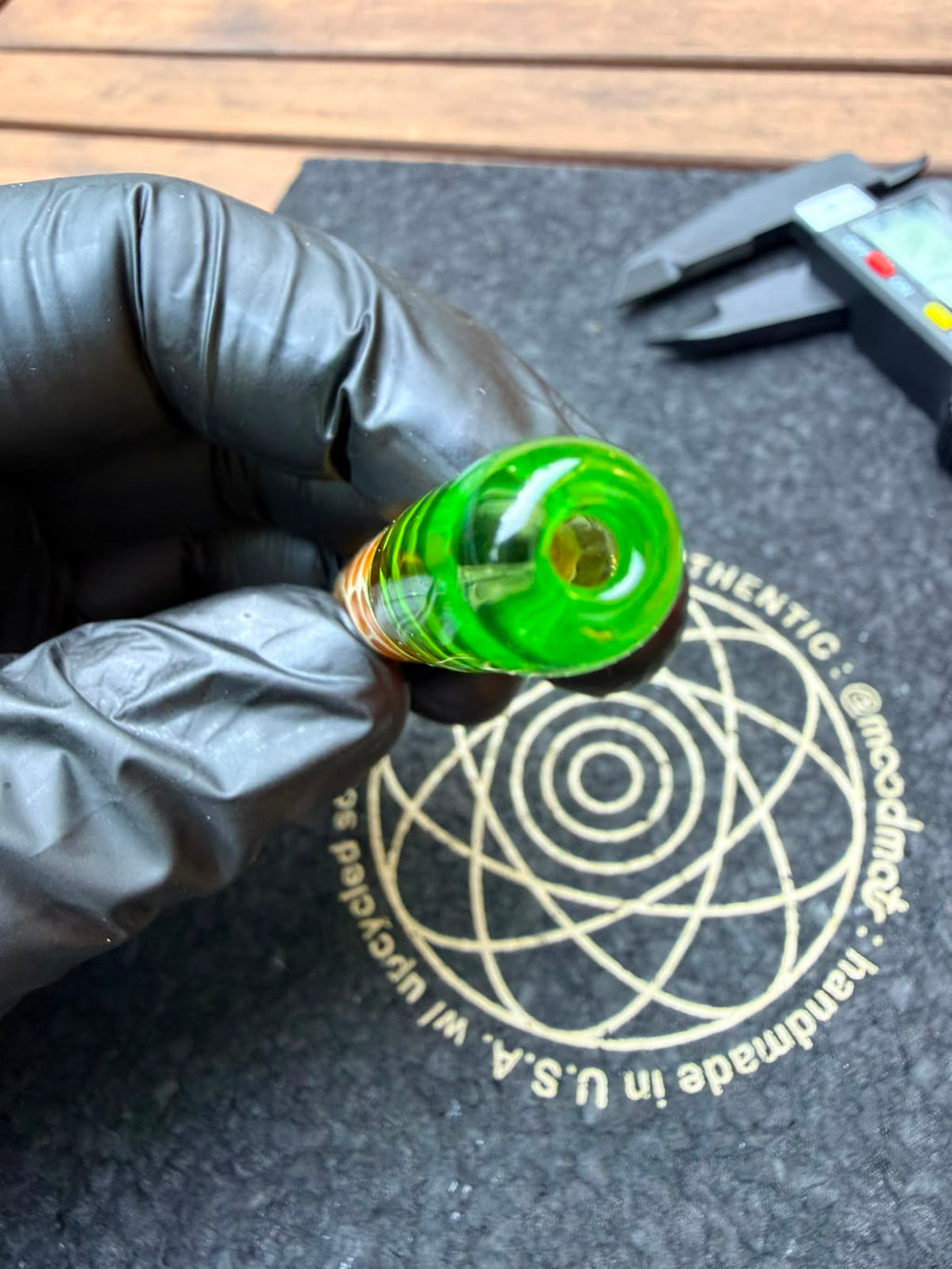 Robertson Glass – Giraffe Filtertip