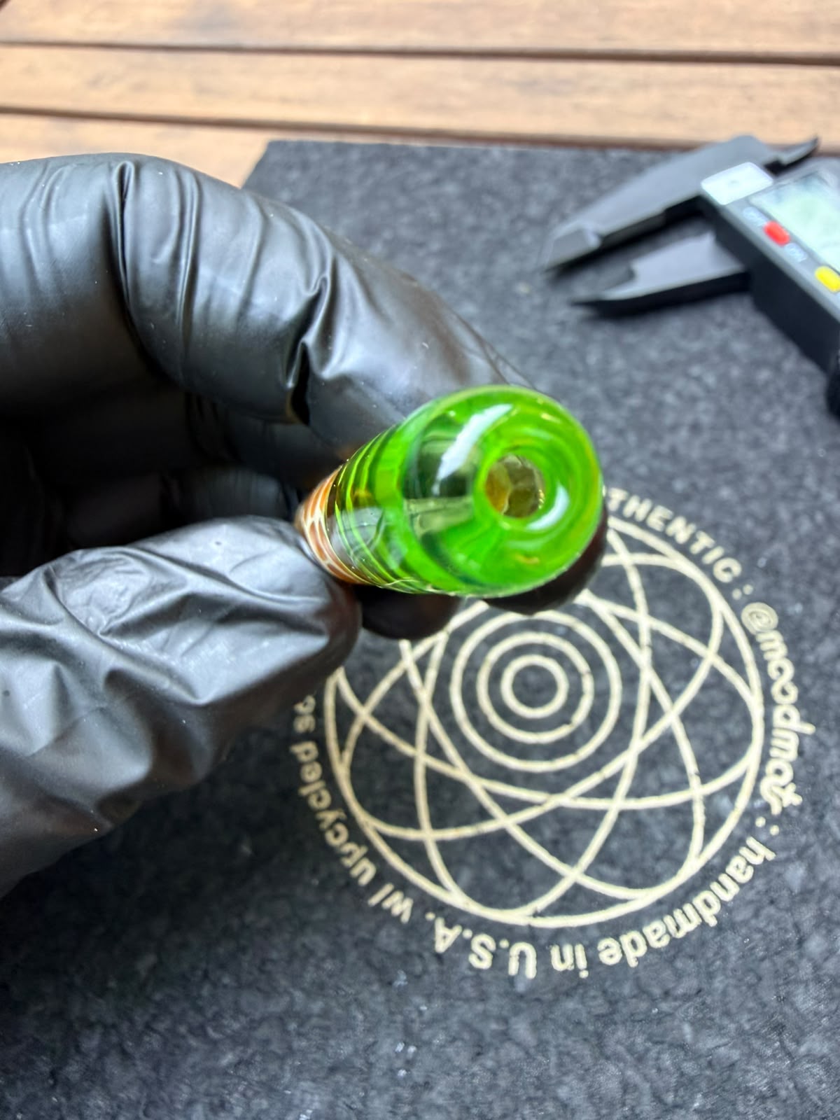 Robertson Glass – Giraffe Filtertip