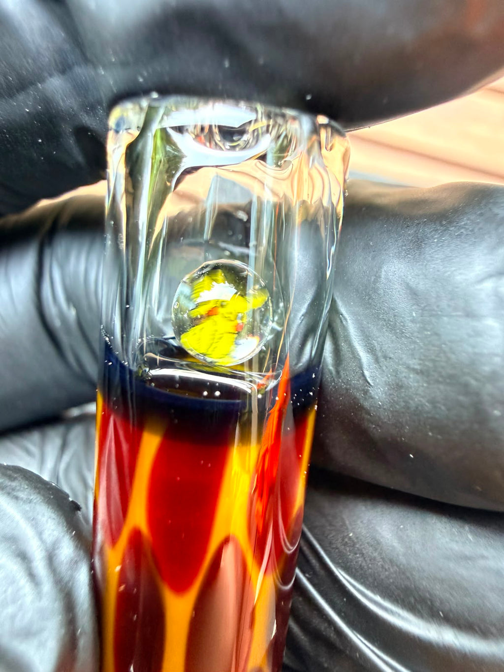 Steve H – Honeycomb Pikachu Special Edition Tip