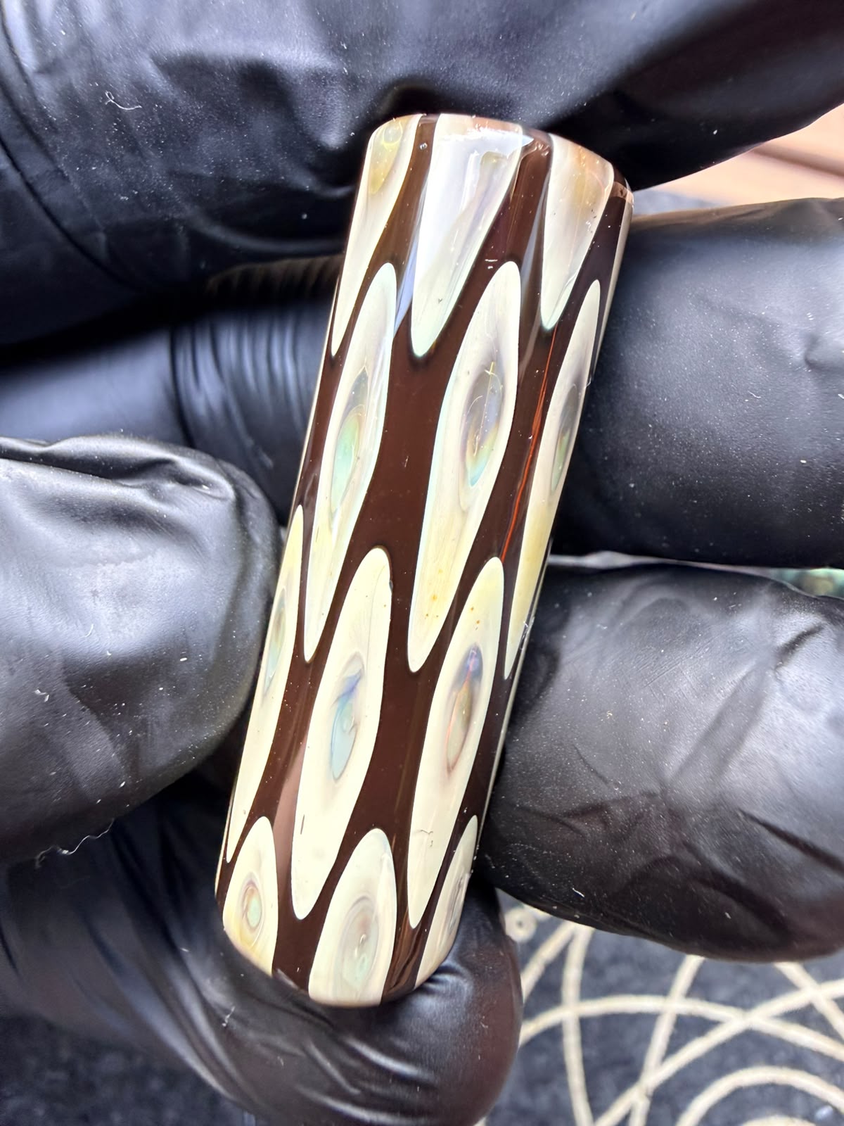 Steve H – Honeycomb Filtertip