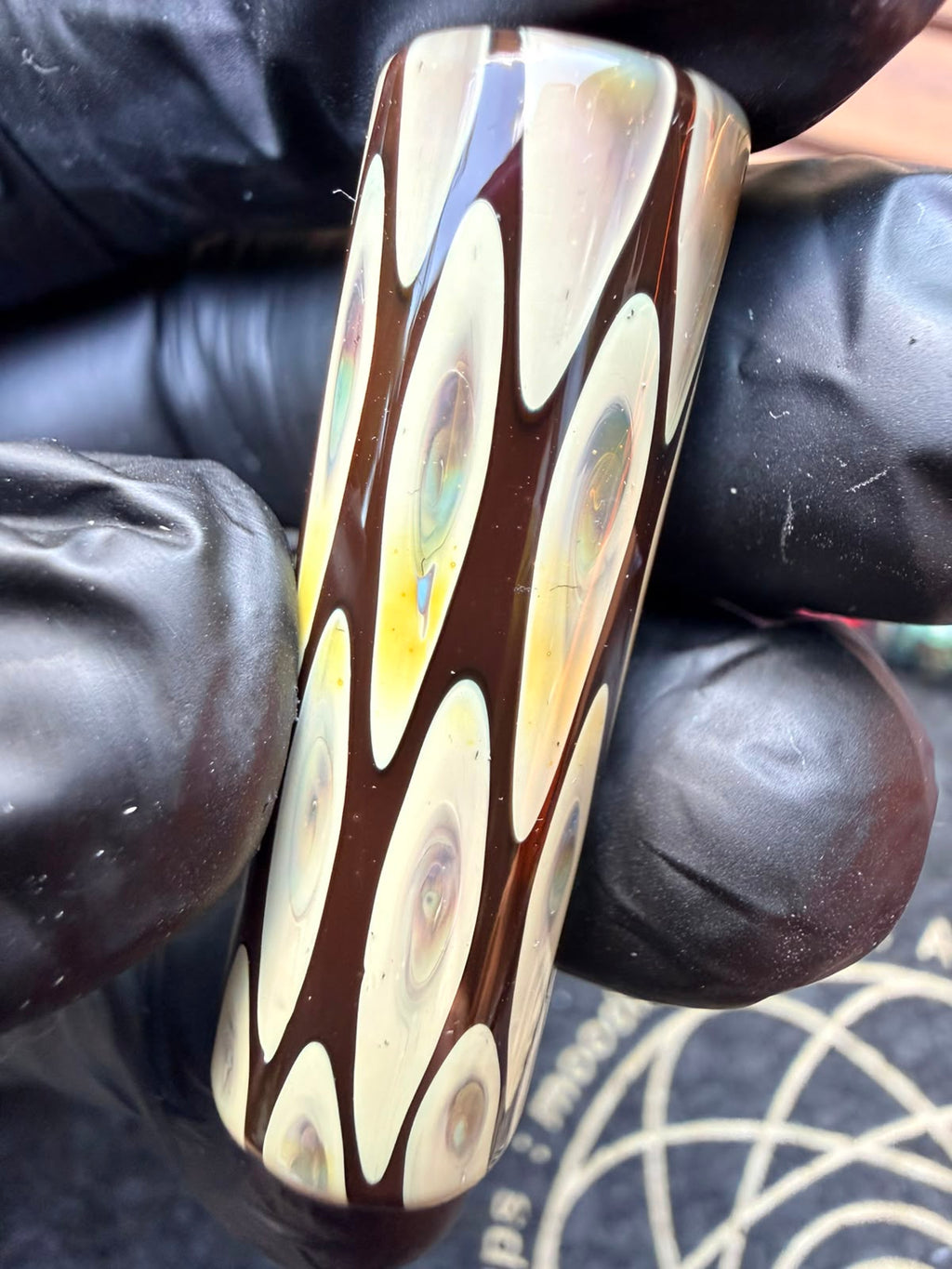 Steve H – Honeycomb Filtertip
