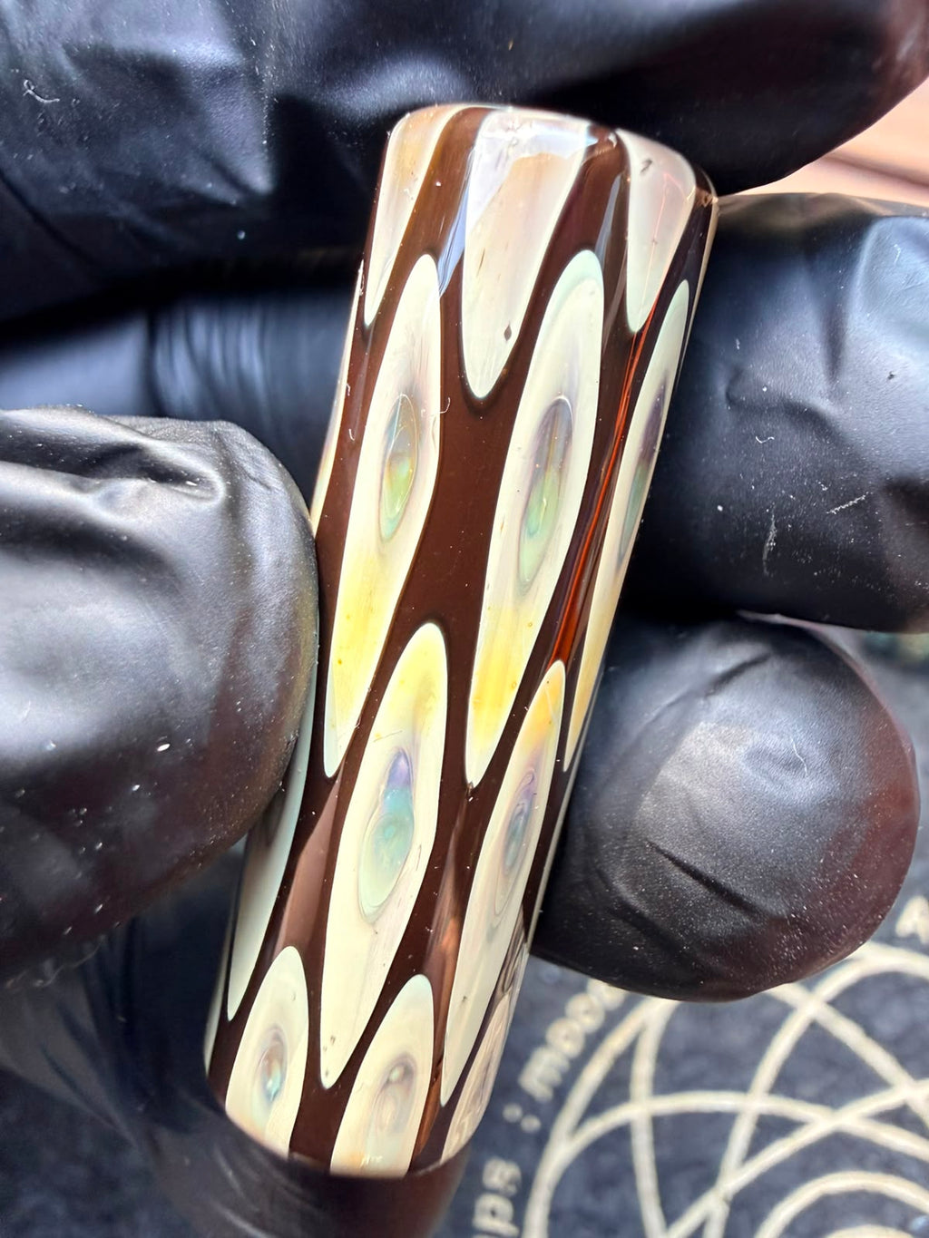 Steve H – Honeycomb Filtertip