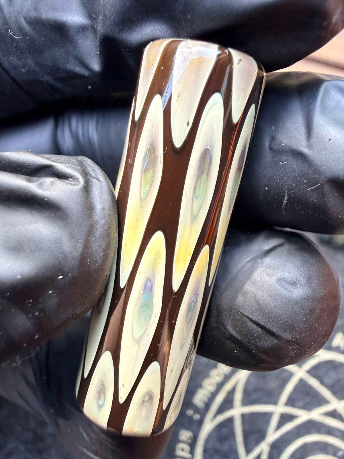 Steve H – Honeycomb Filtertip