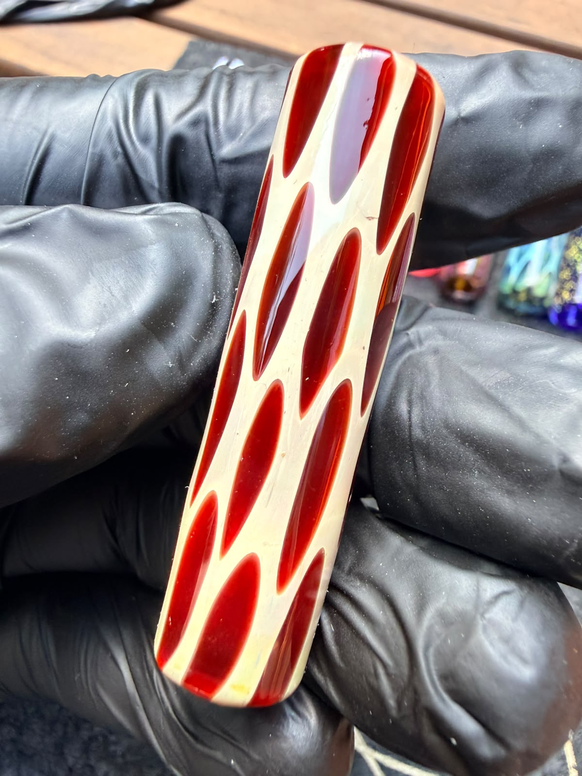 Steve H – Honeycomb Filtertip