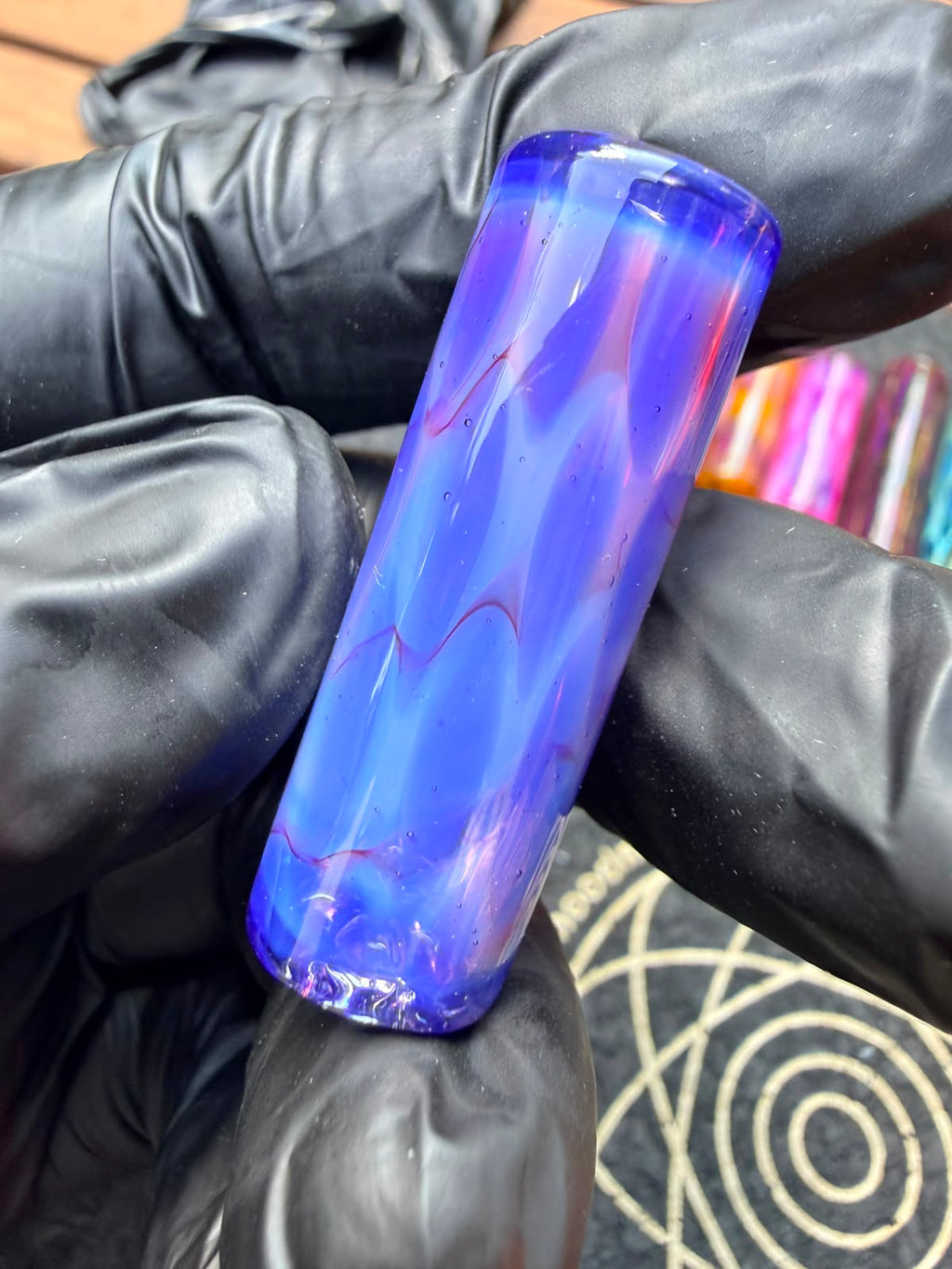 Steve H – Honeycomb Filtertip