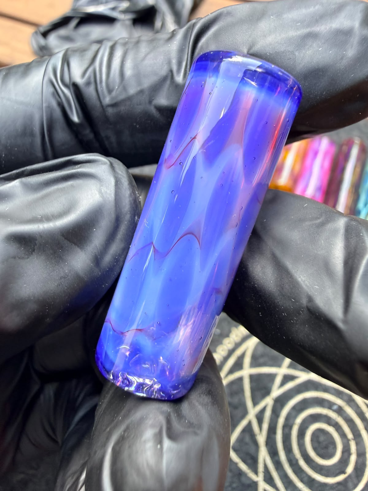 Steve H – Honeycomb Filtertip