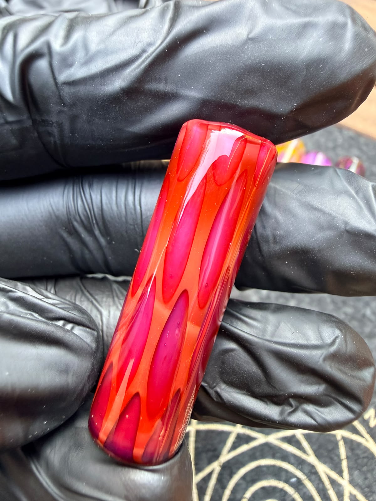 Steve H – Honeycomb Filtertip