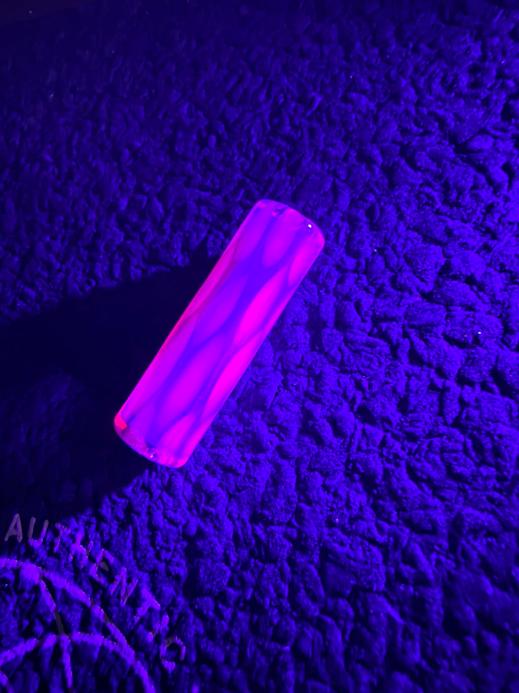 Steve H – UV Honeycomb Filtertip