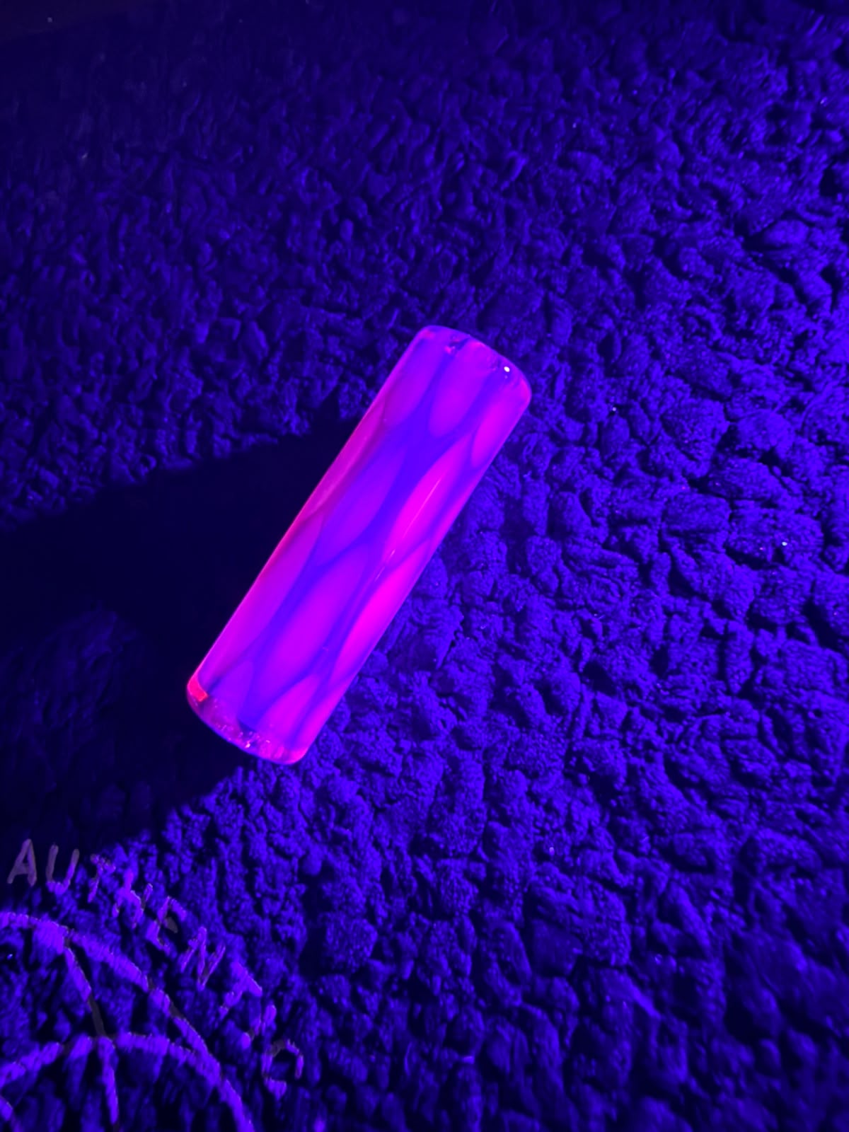Steve H – UV Honeycomb Filtertip