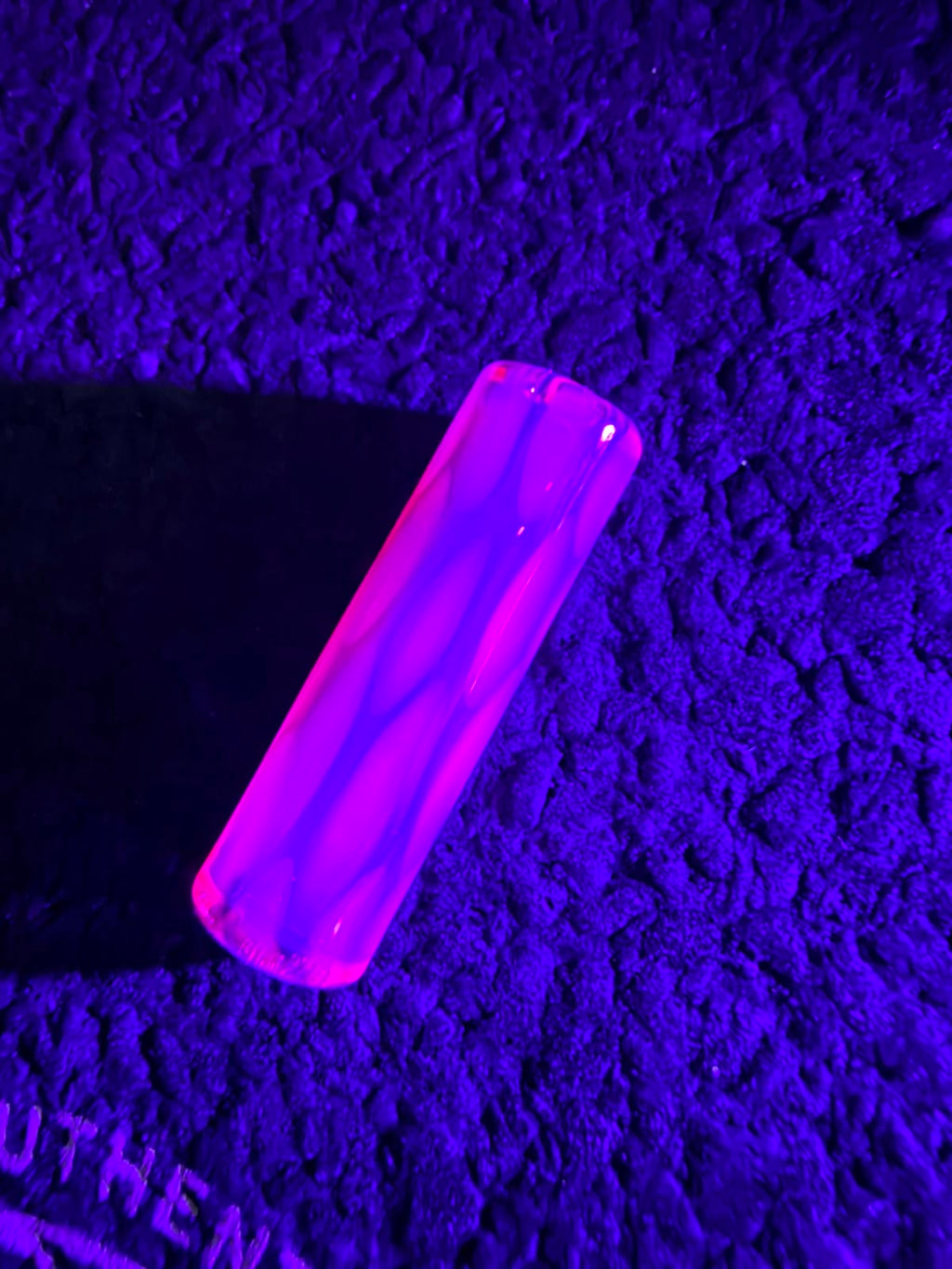 Steve H – UV Honeycomb Filtertip