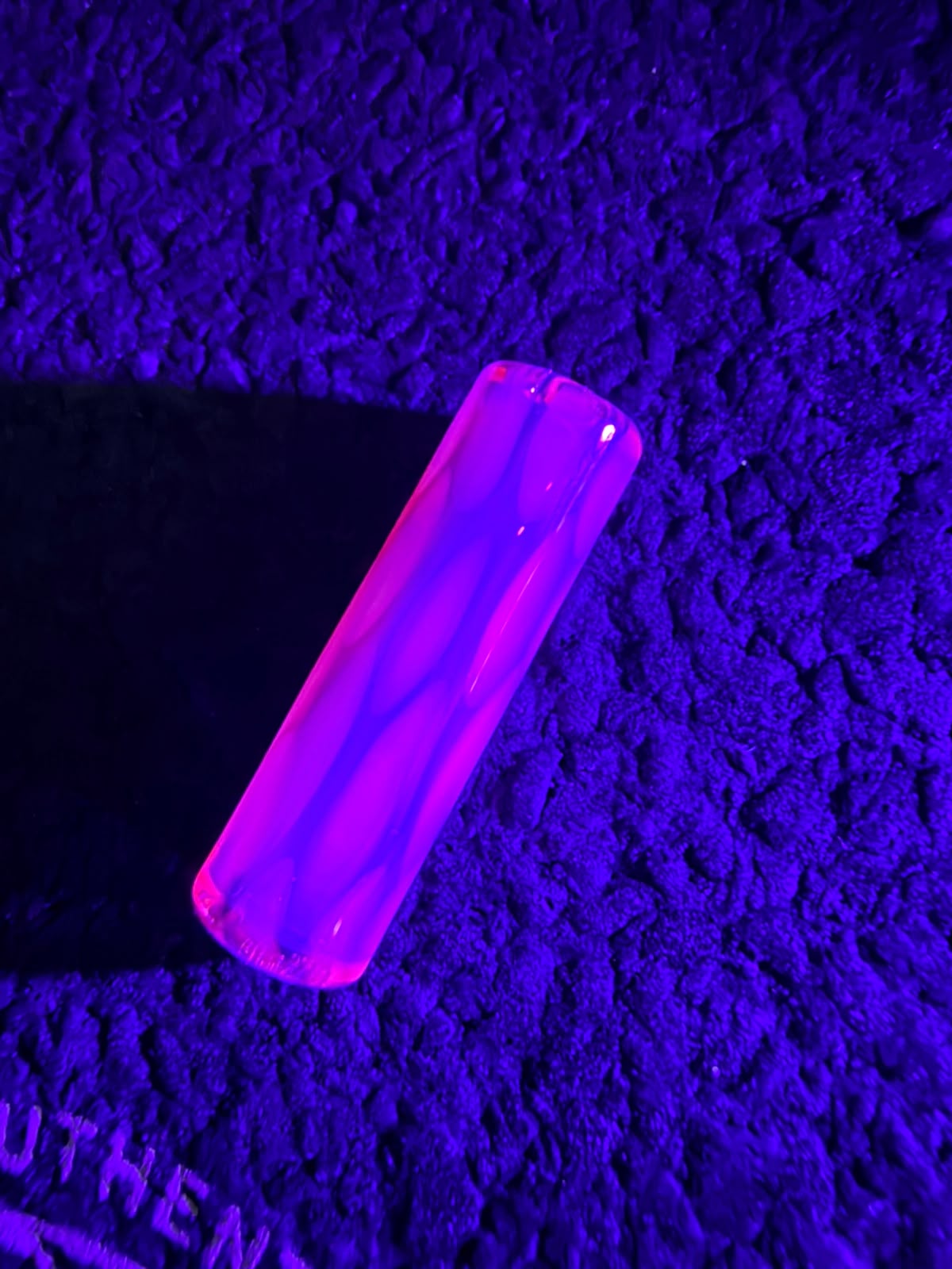 Steve H – UV Honeycomb Filtertip