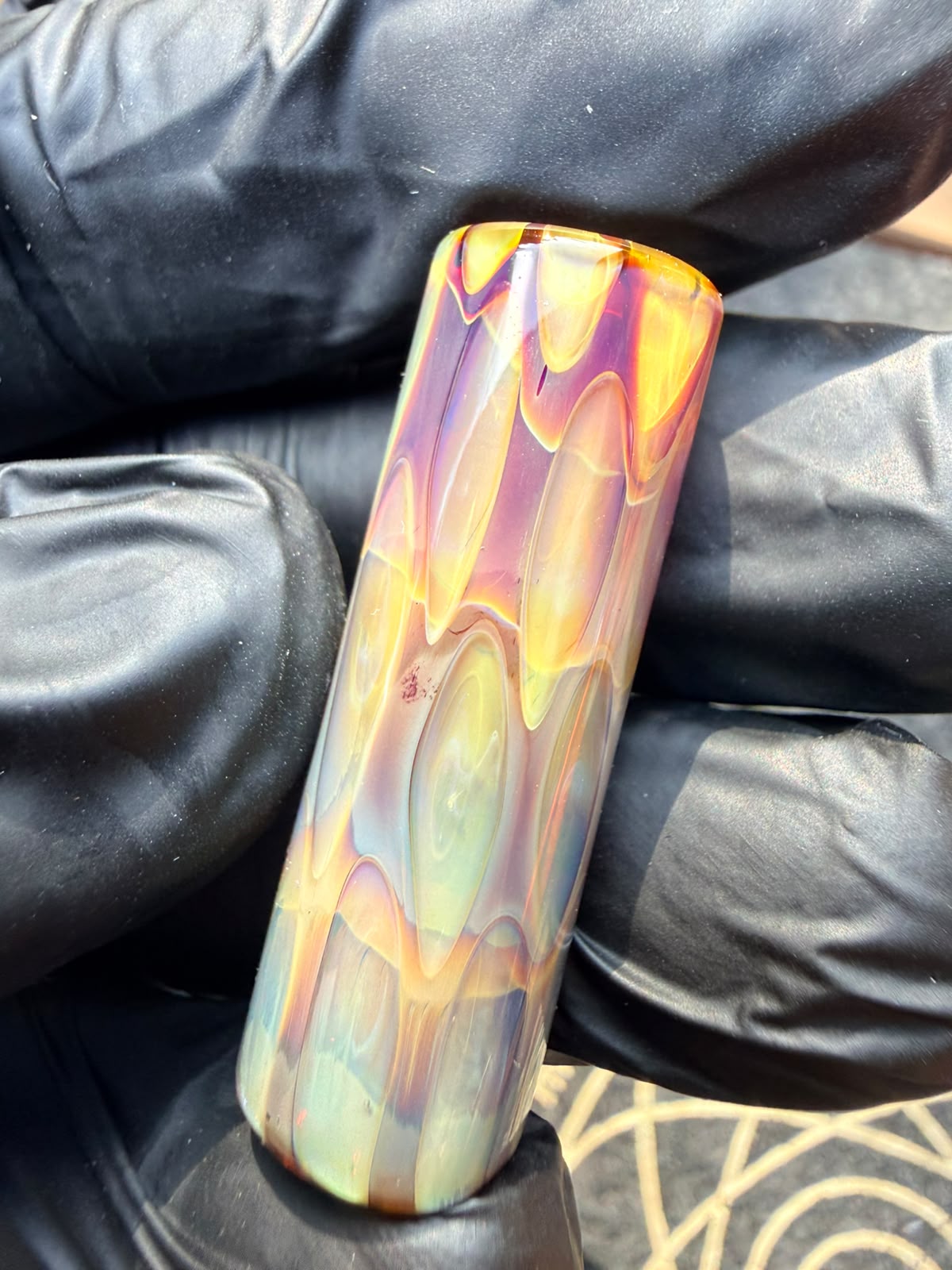 Steve H – Honeycomb Filtertip
