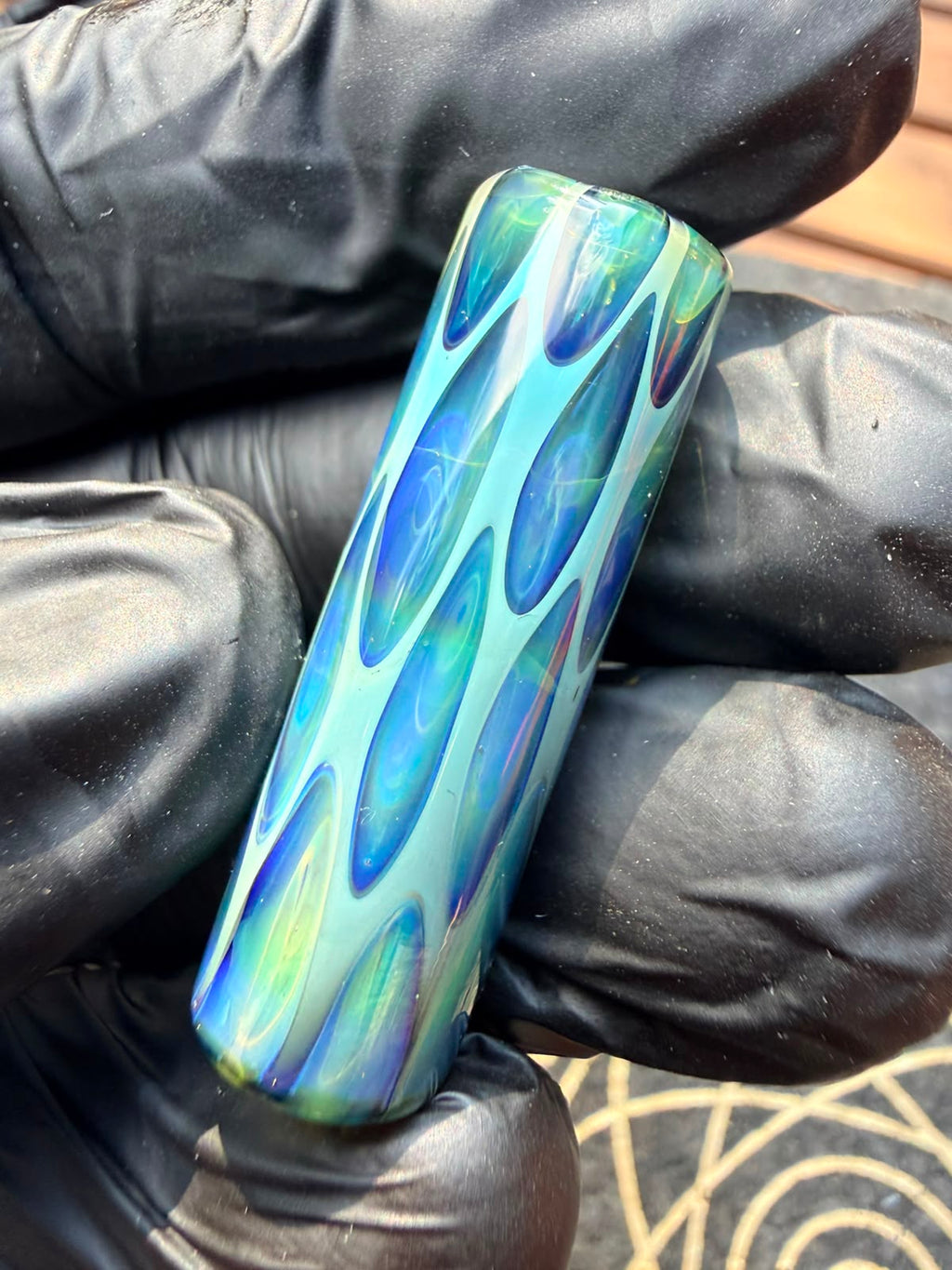 Steve H – Honeycomb Filtertip