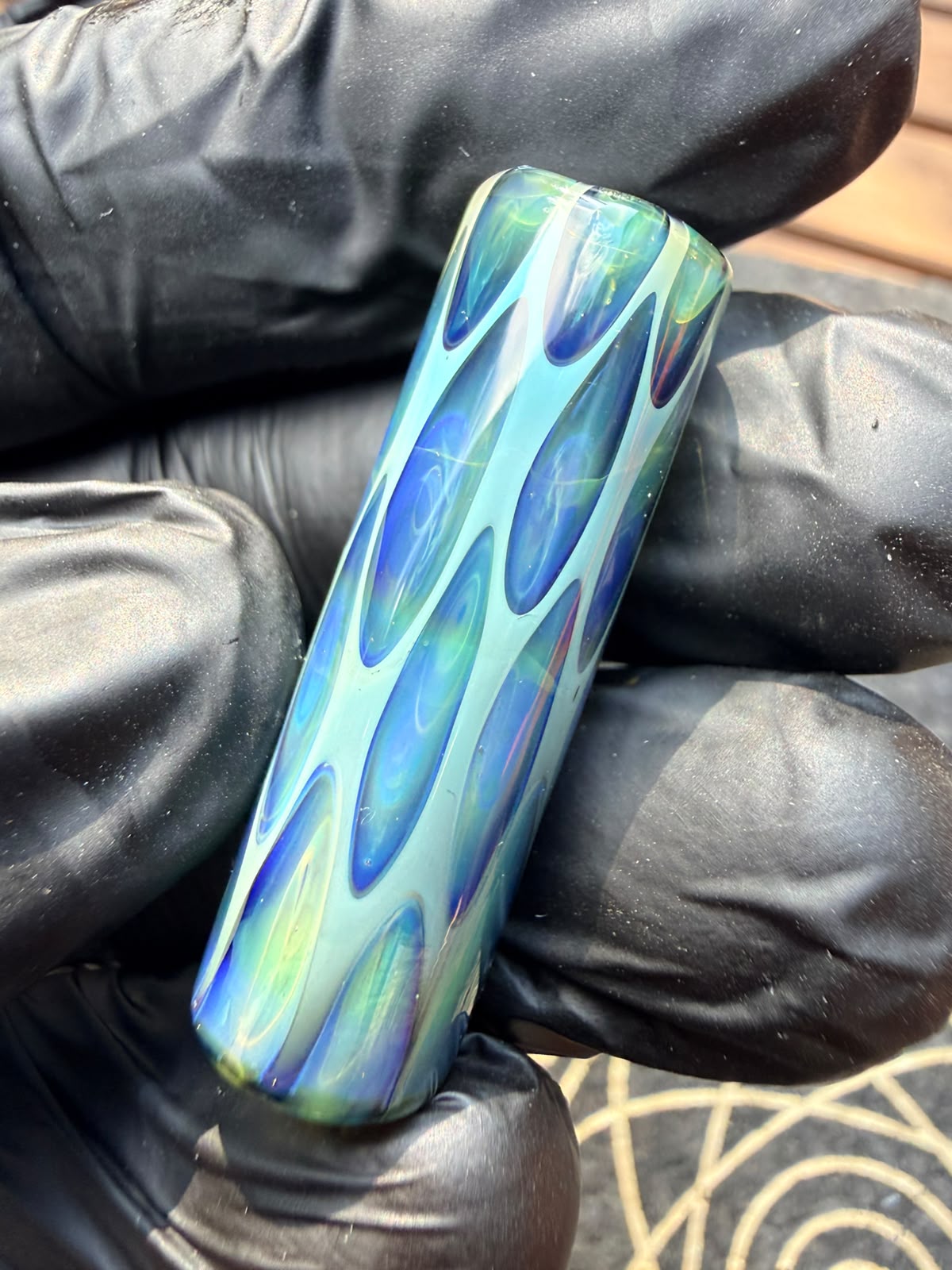 Steve H – Honeycomb Filtertip