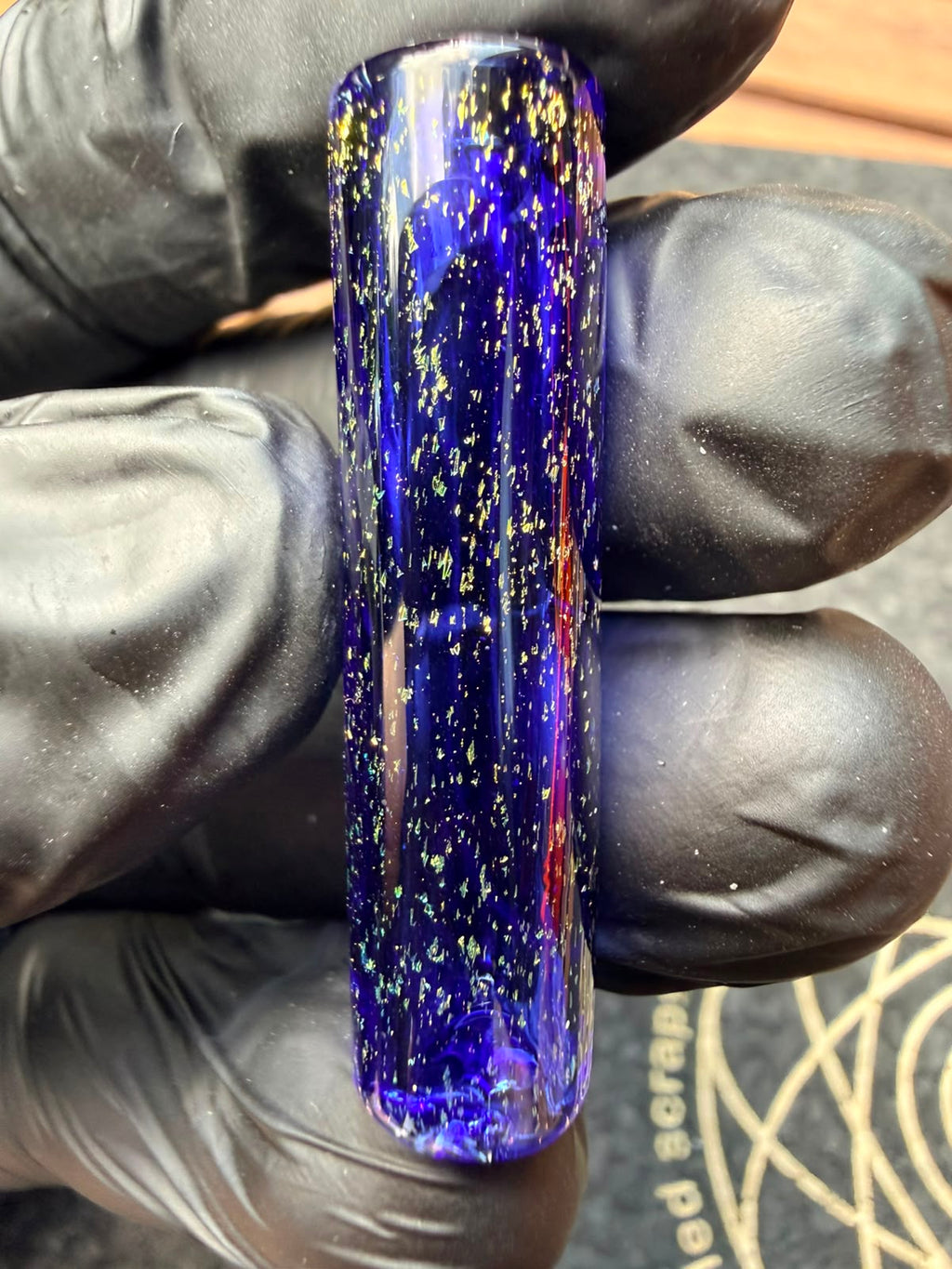 Steve H – Gold Dust Filtertip