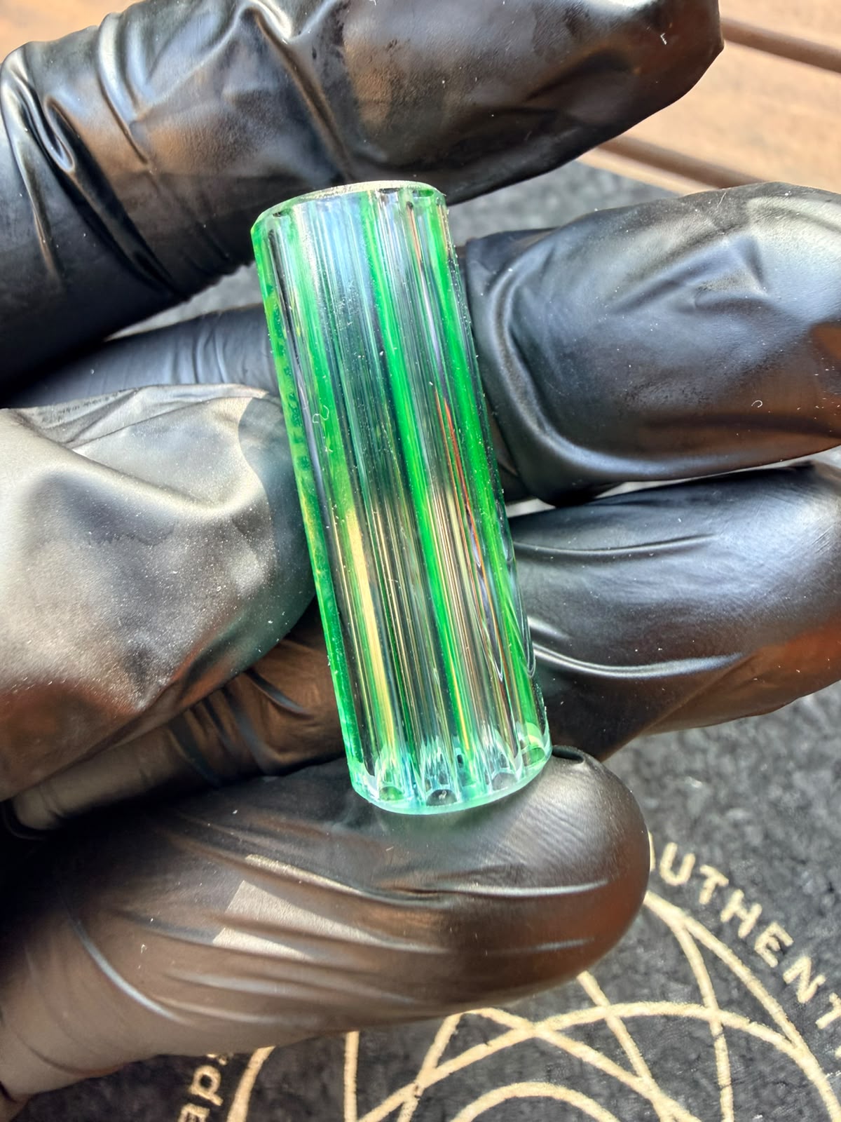 Crisp – UV Filtertip