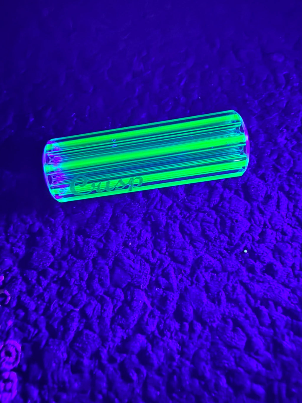 Crisp – UV Filtertip