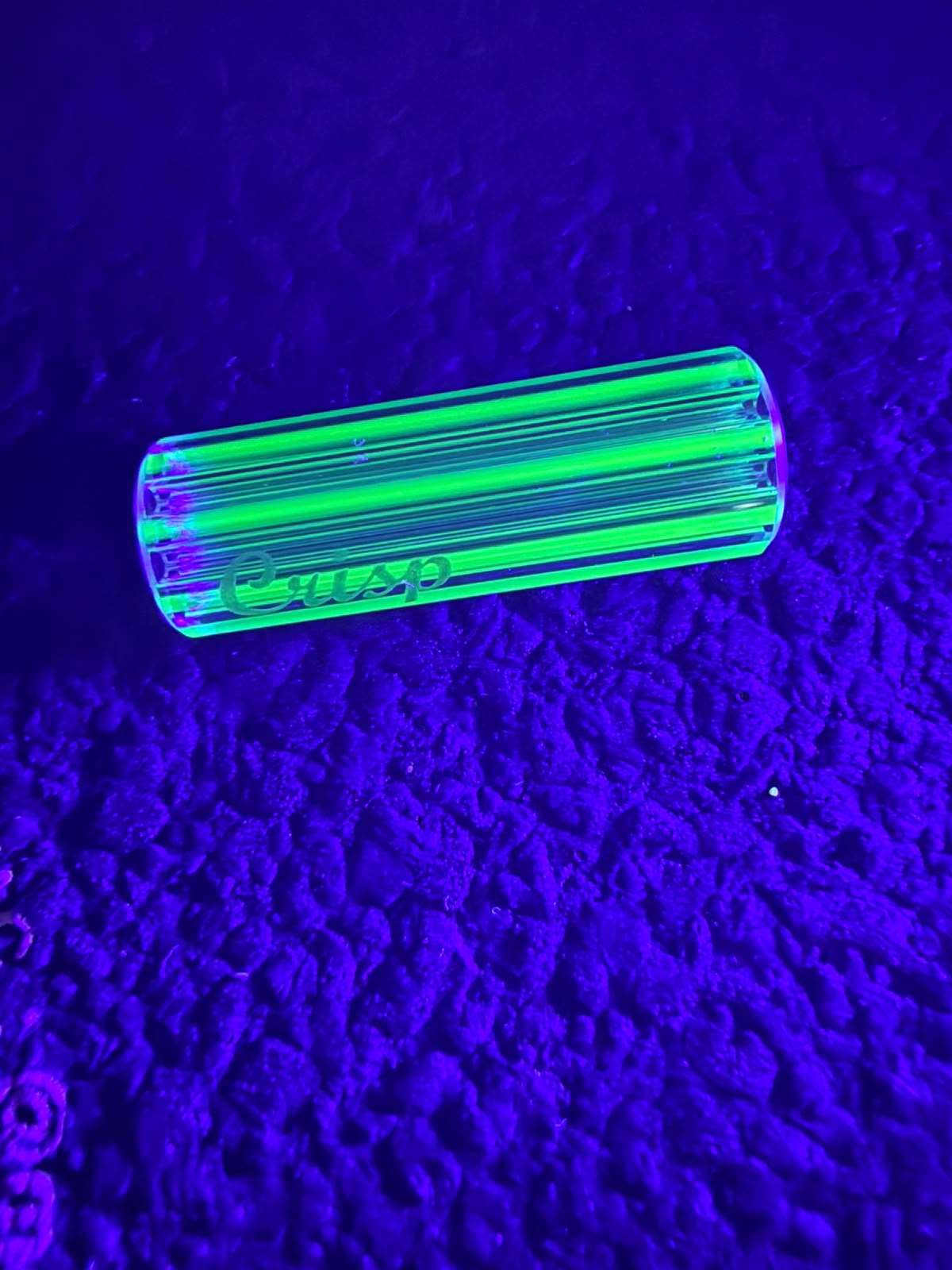 Crisp – UV Filtertip