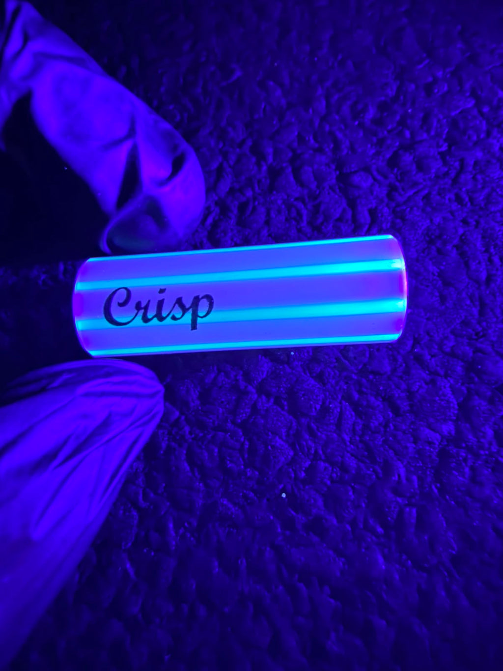Crisp – UV Filtertip