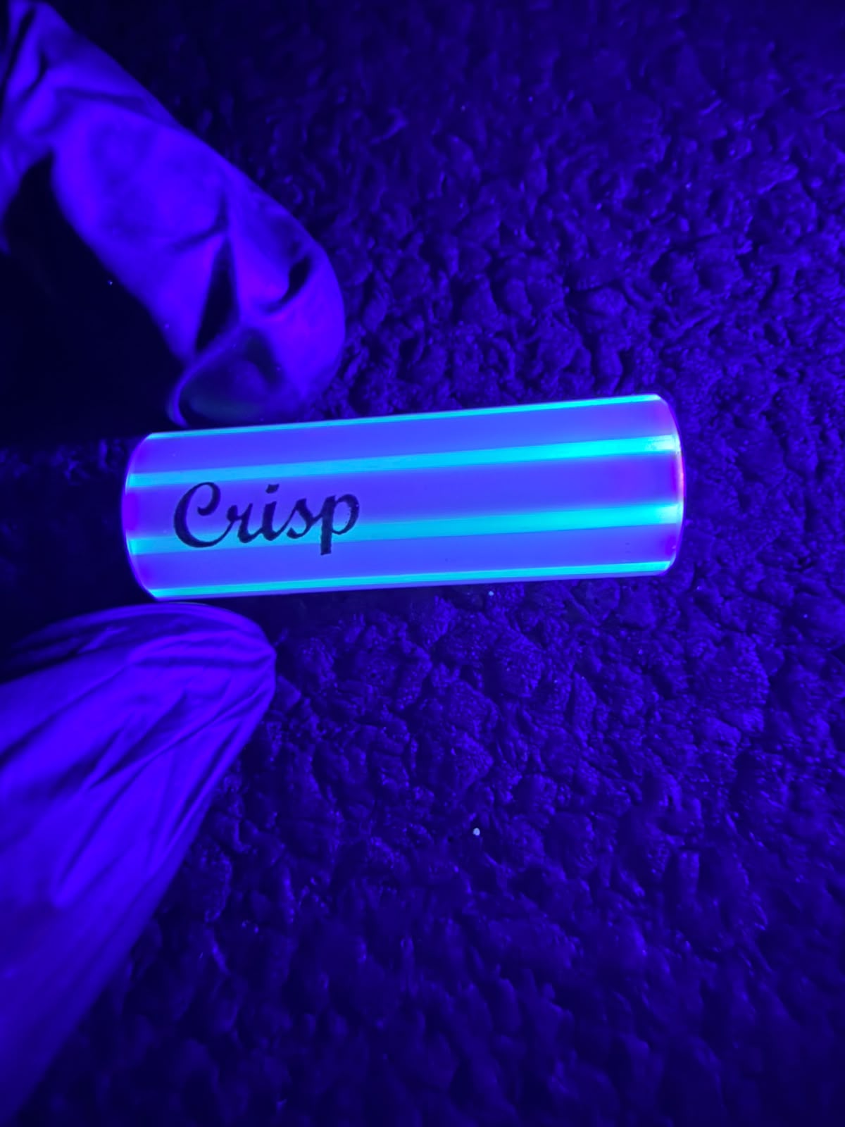 Crisp – UV Filtertip