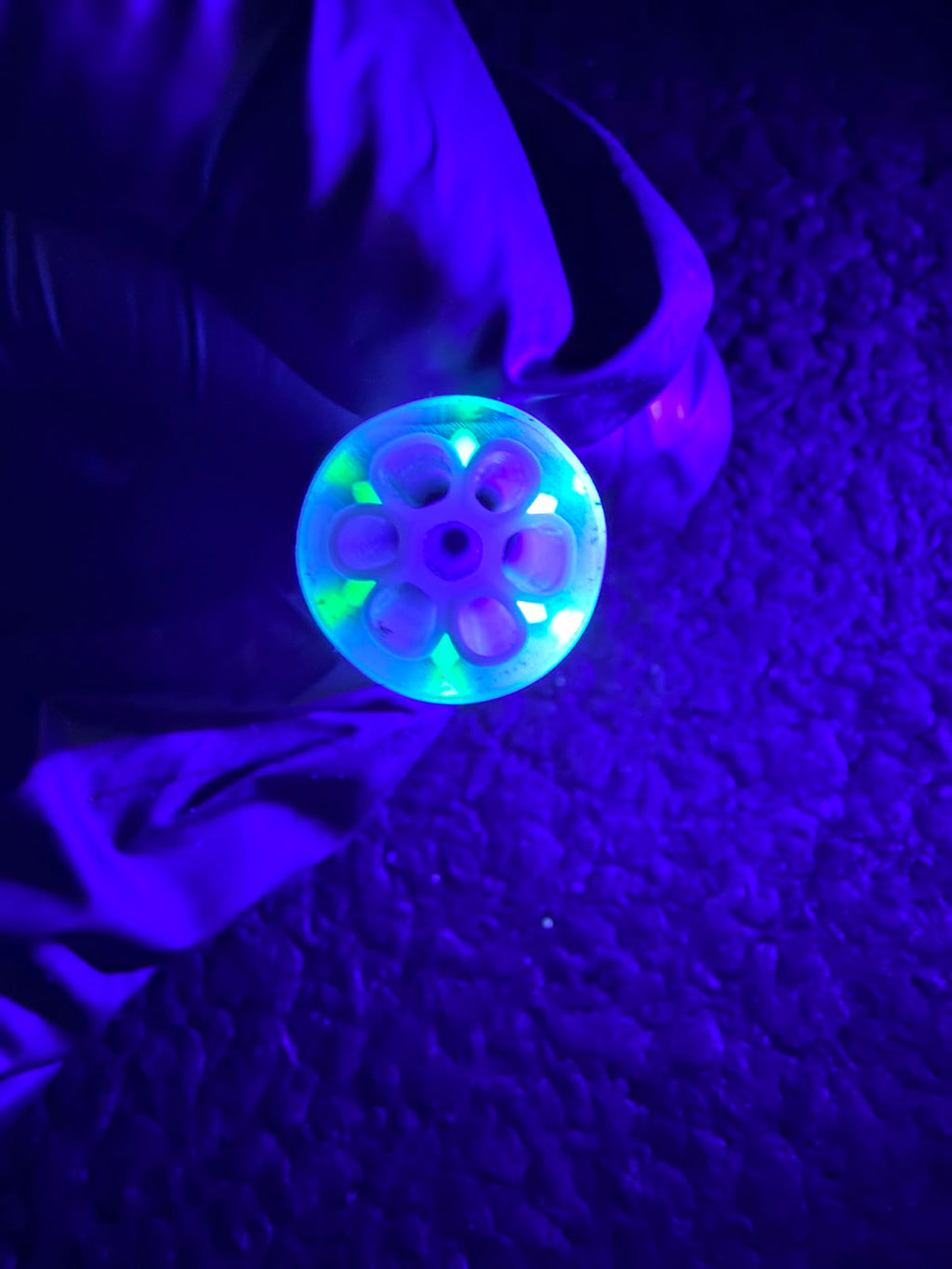 Crisp – UV Filtertip
