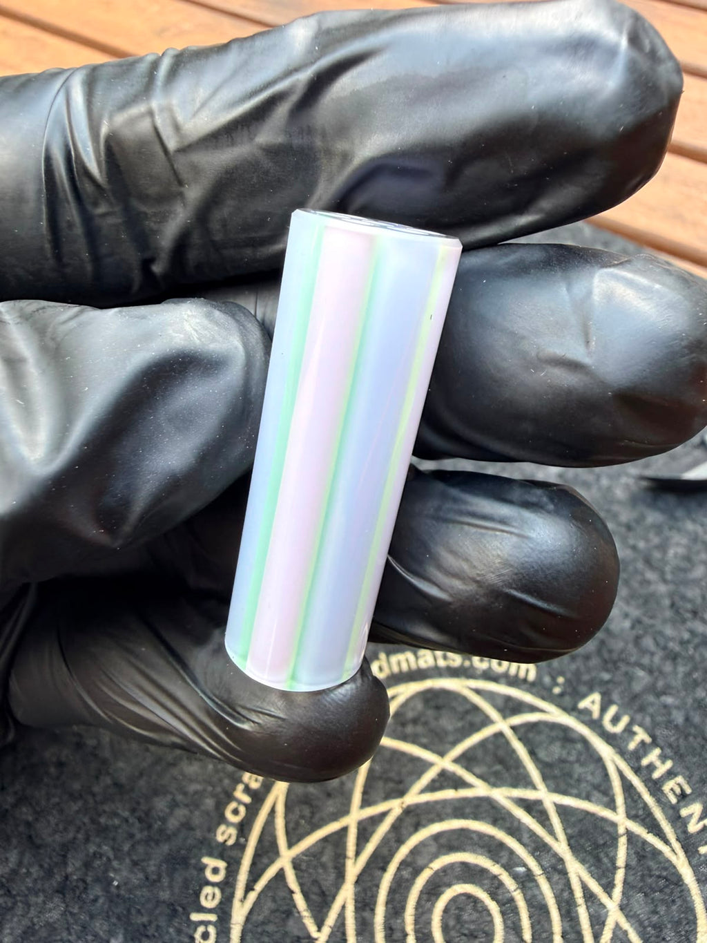 Crisp – UV Filtertip