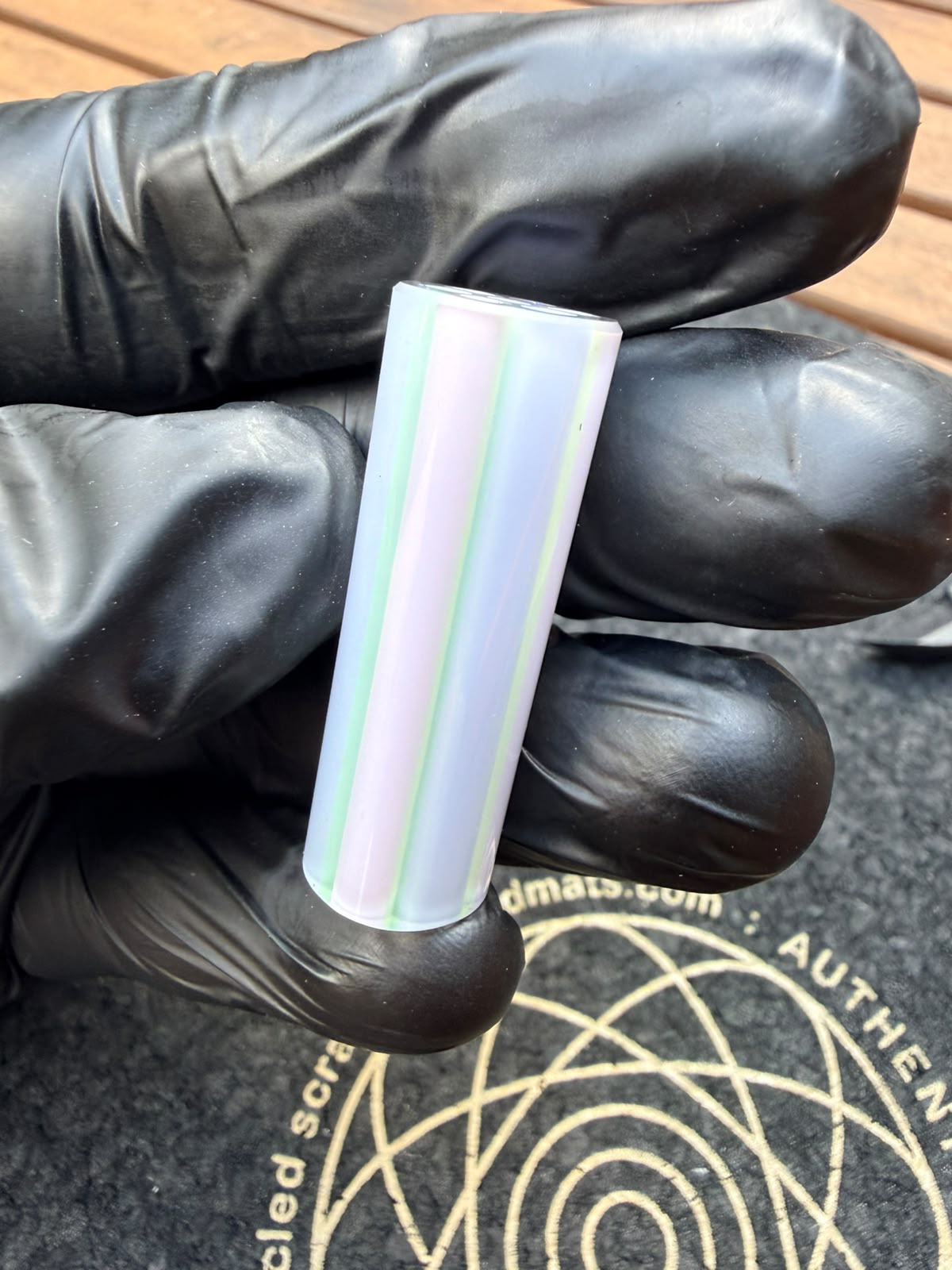 Crisp – UV Filtertip