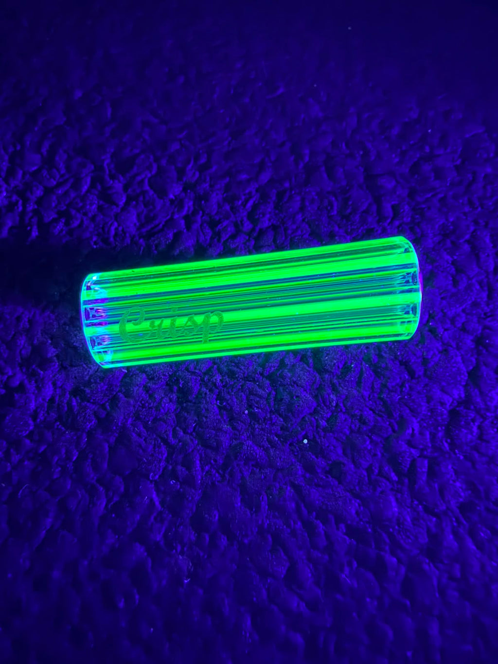 Crisp – UV Filtertip