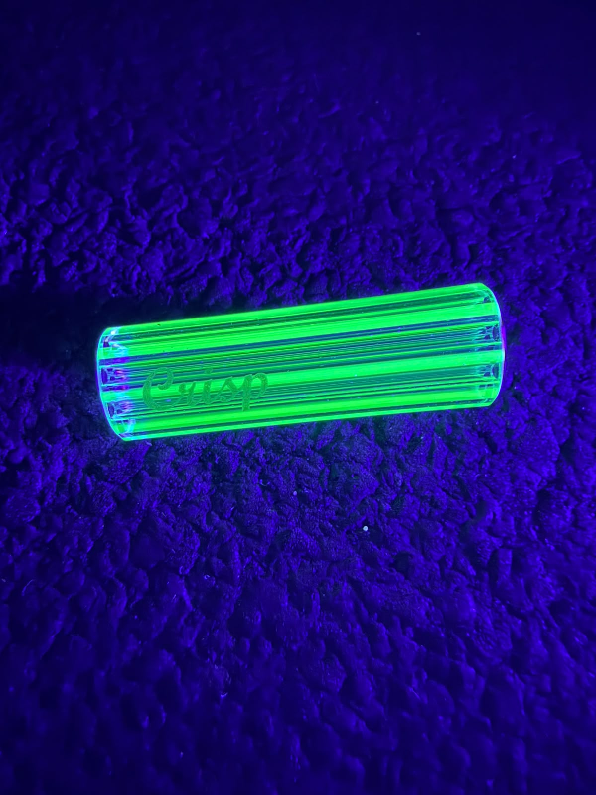 Crisp – UV Filtertip
