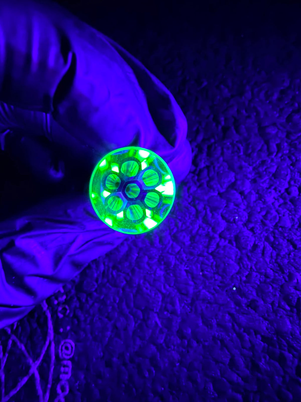 Crisp – UV Filtertip