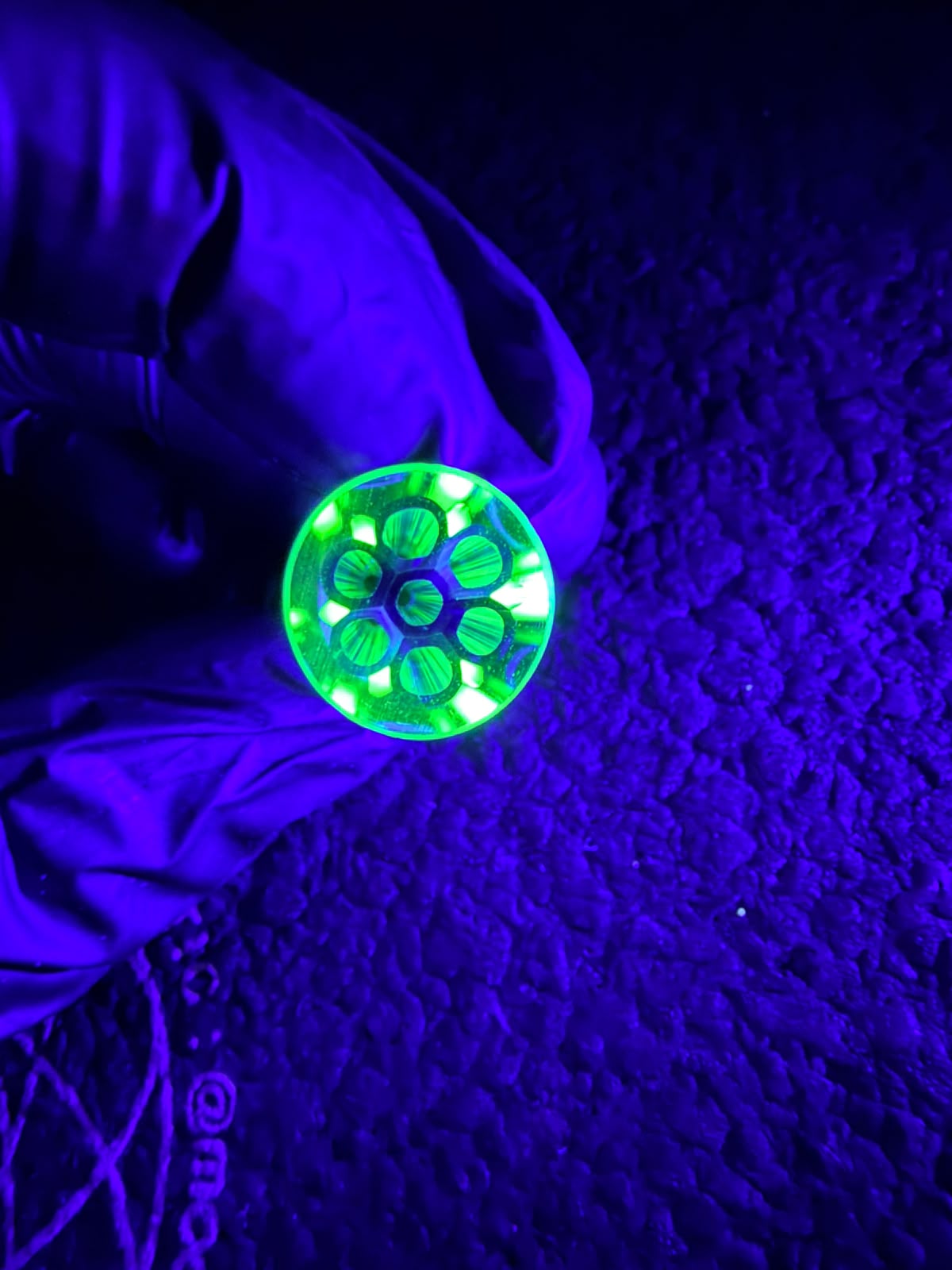 Crisp – UV Filtertip