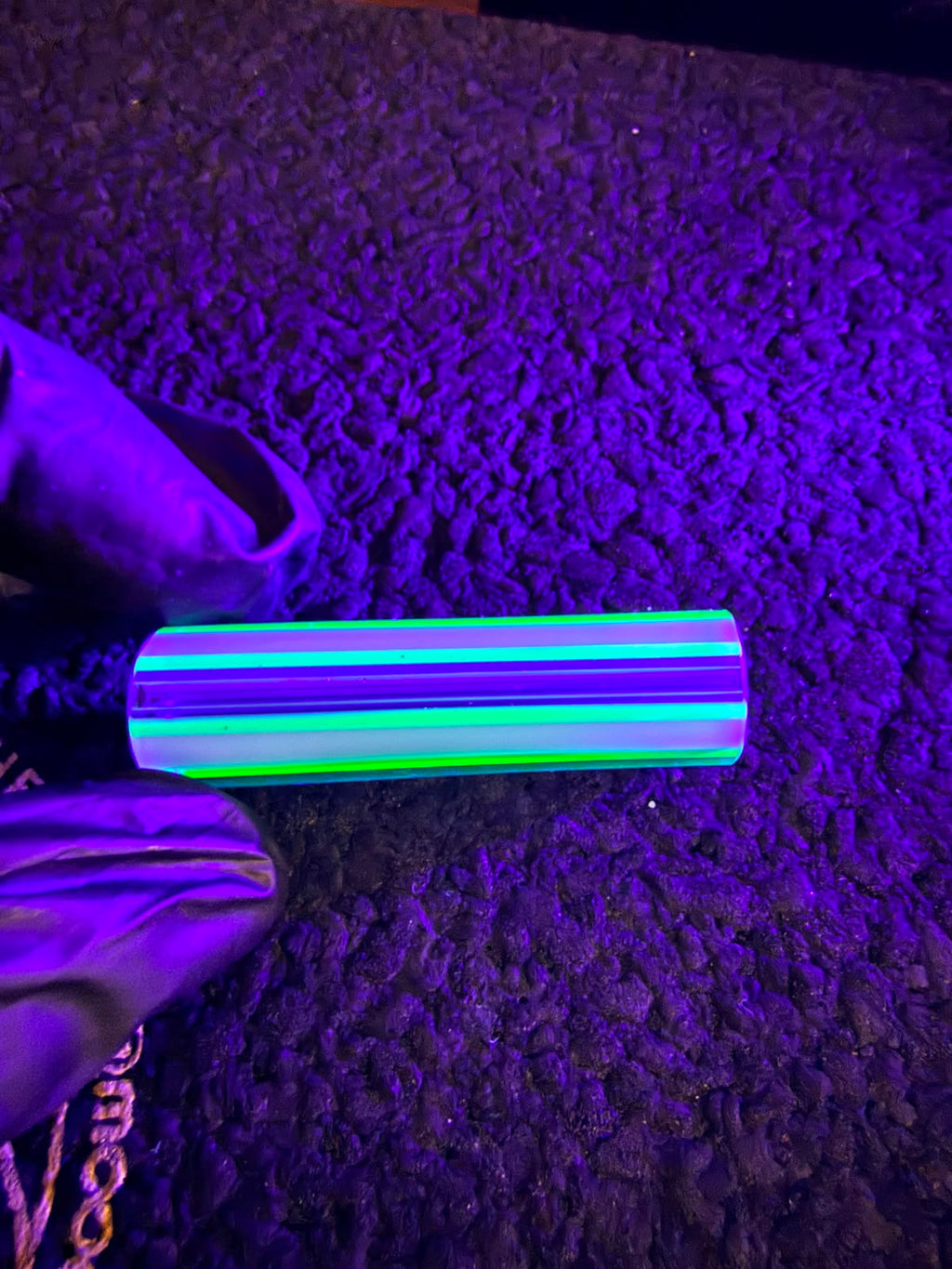 Crisp – UV Konischer Filtertip (Unsigniert)