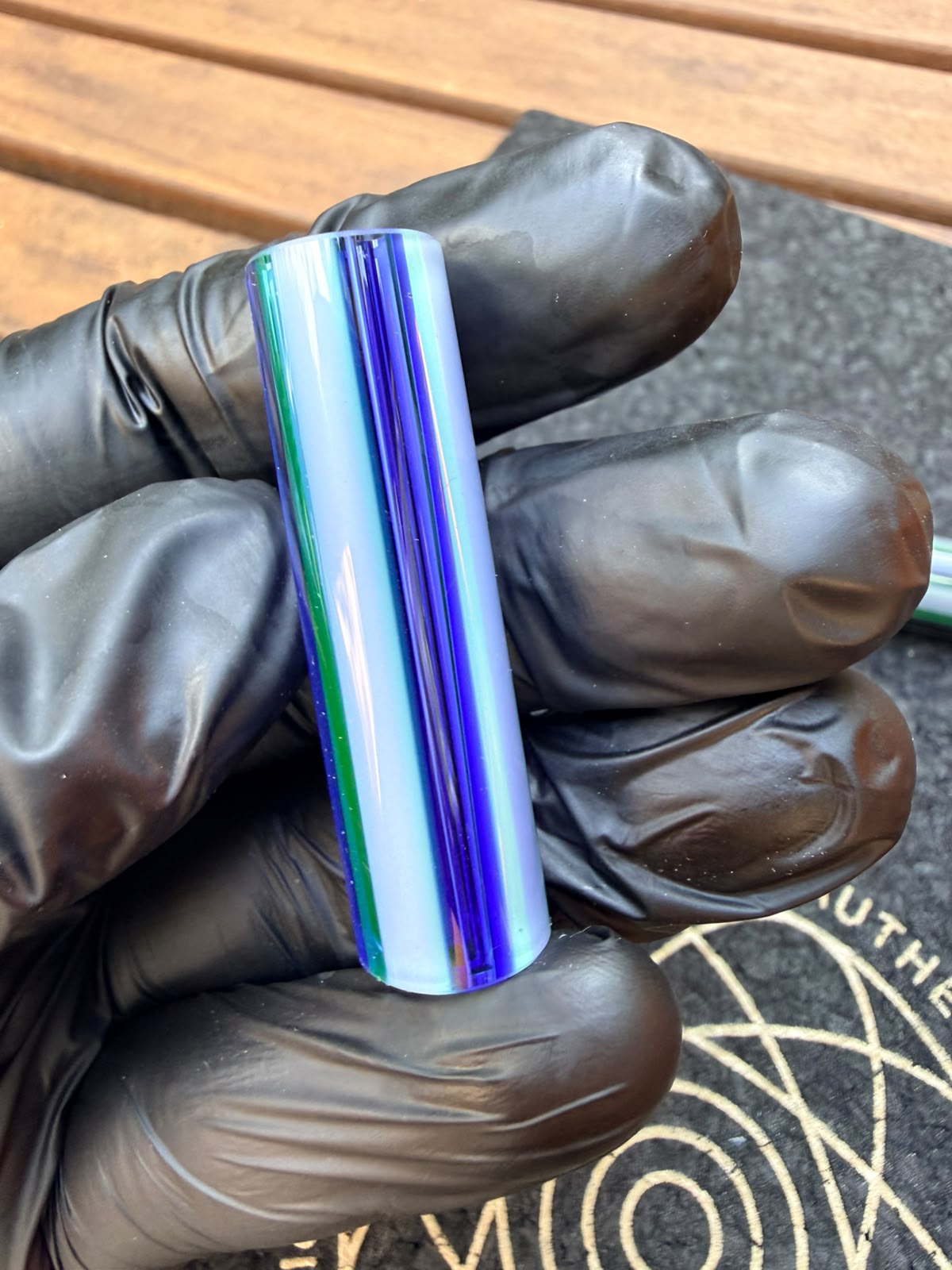 Crisp – UV Filtertip