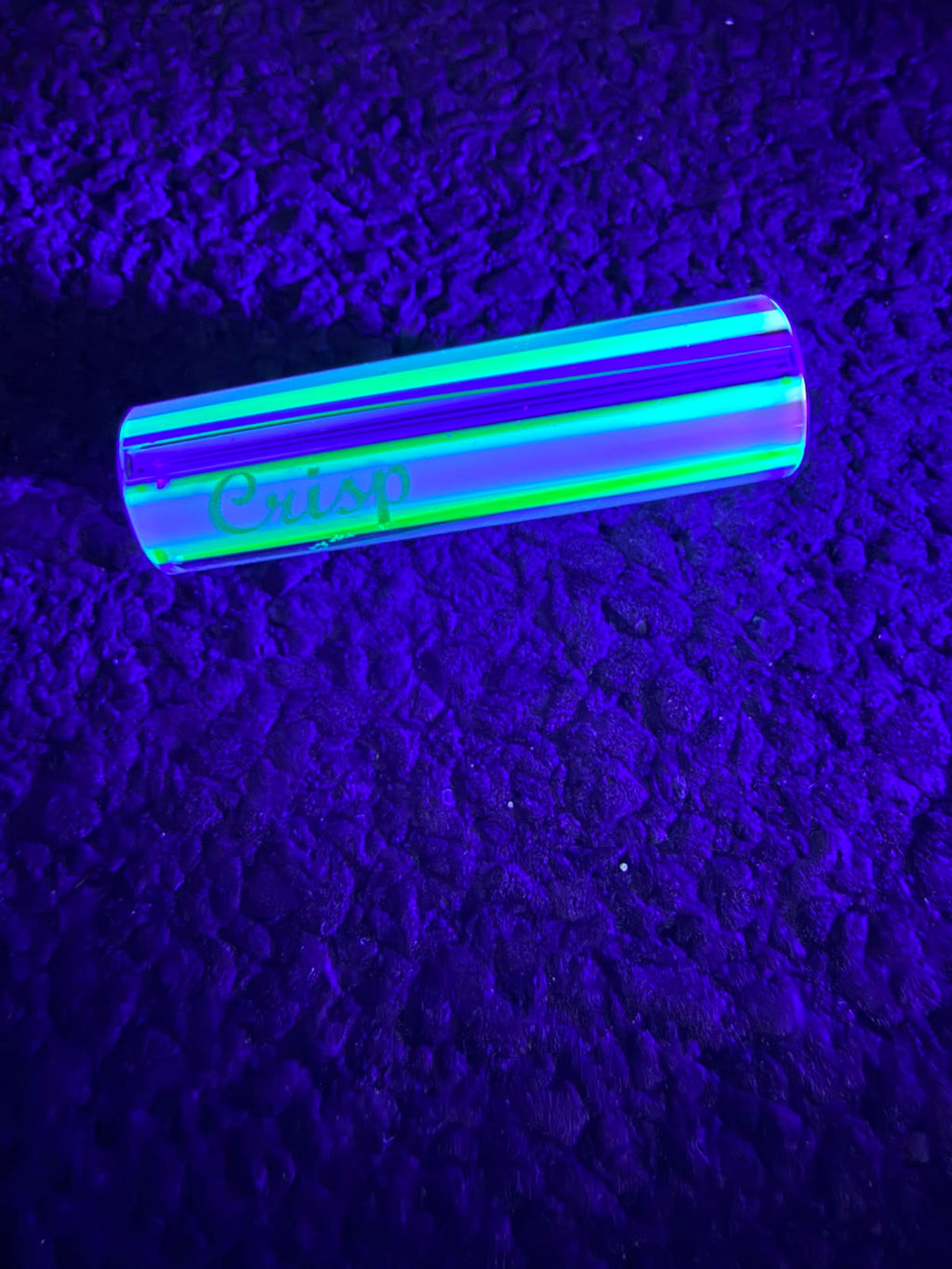 Crisp – UV Filtertip