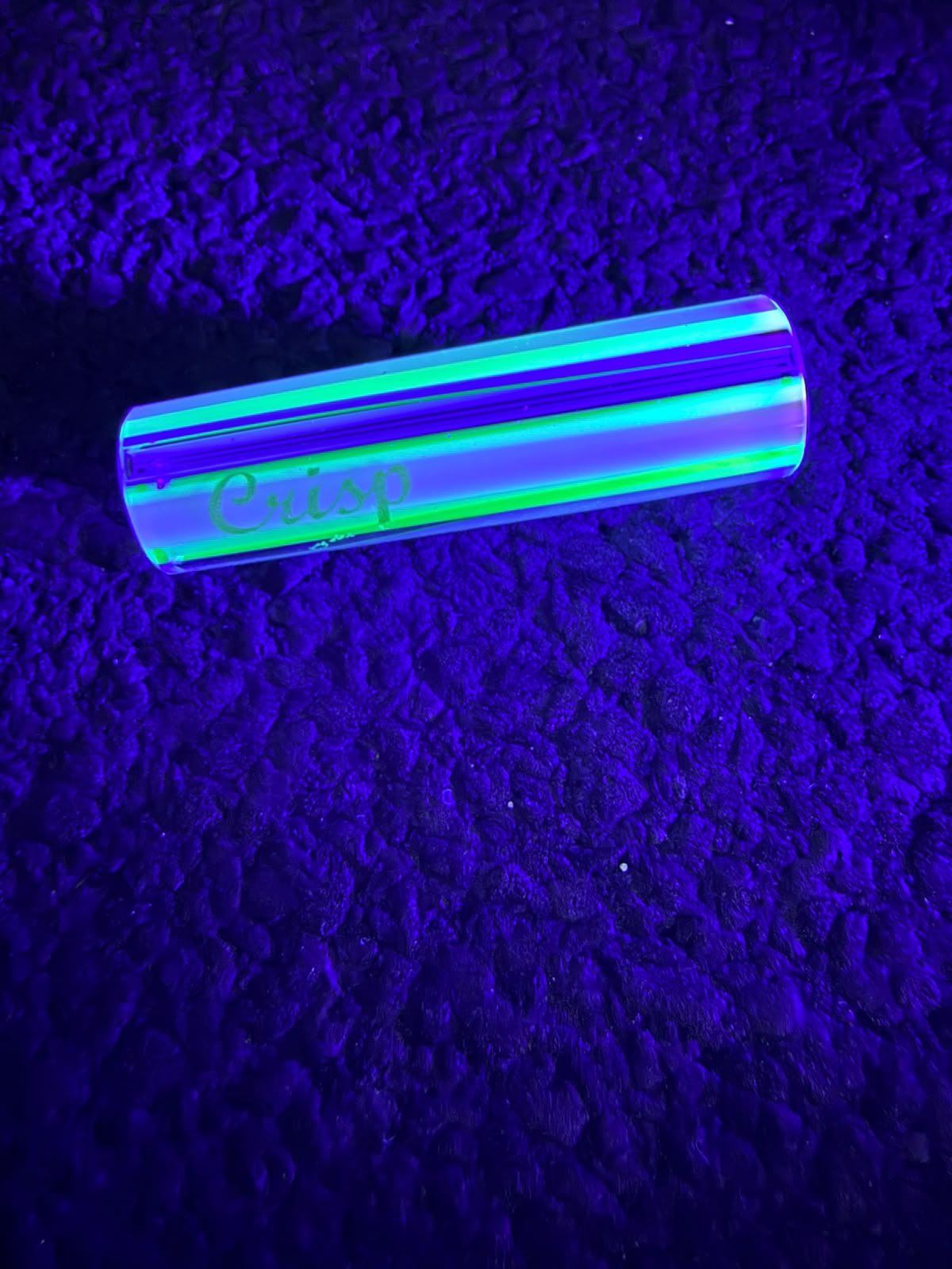 Crisp – UV Filtertip