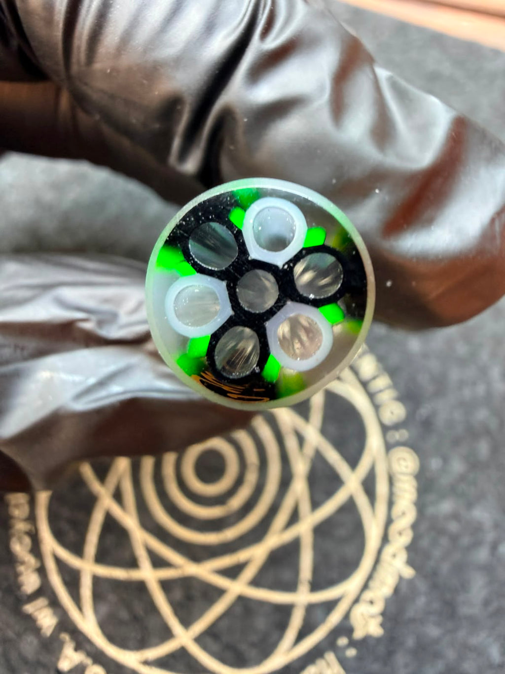 Crisp – UV Filtertip