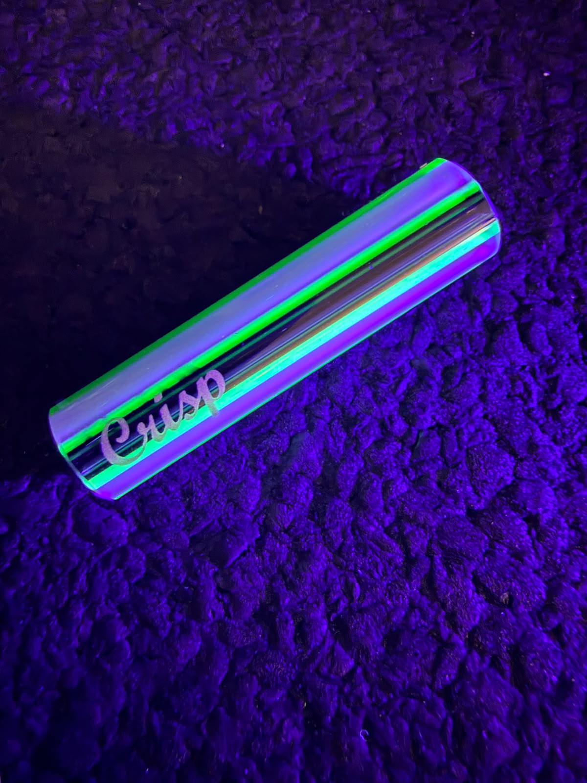 Crisp – UV Filtertip
