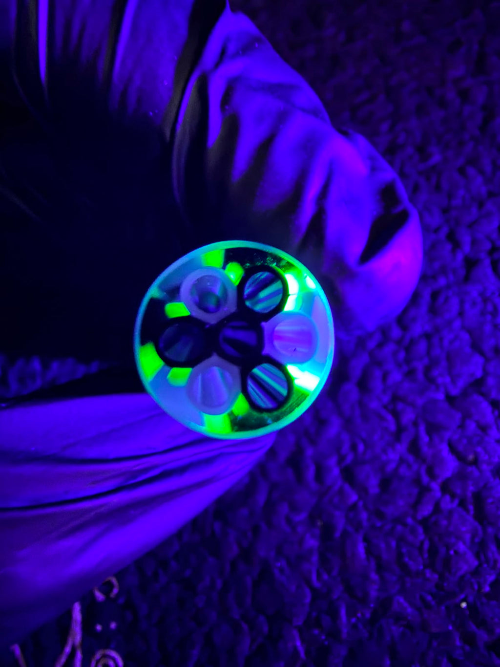 Crisp – UV Filtertip