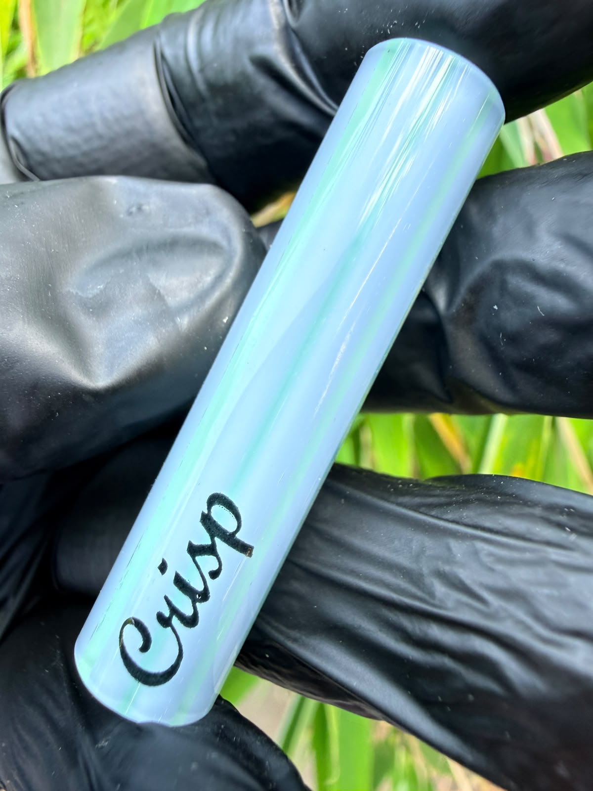 Crisp Filtertip – Babyblau UV