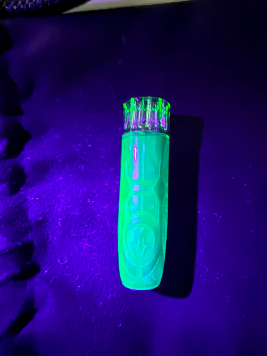 Mothership M-Boss Tech UV Tip – Grün
