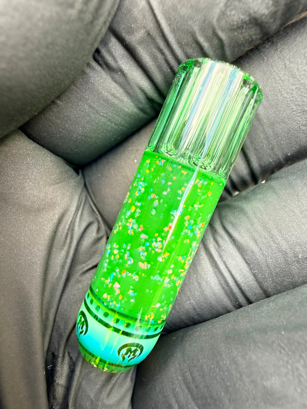 Mothership Crushed Opal Multi-Hole Tip – Special Edition