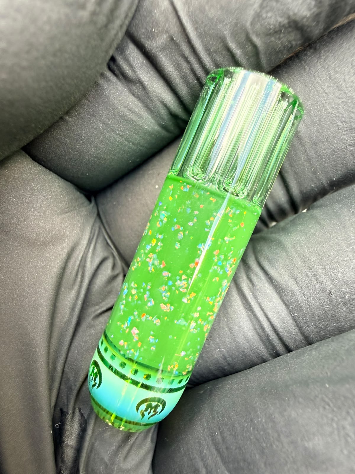 Mothership Crushed Opal Multi-Hole Tip – Special Edition