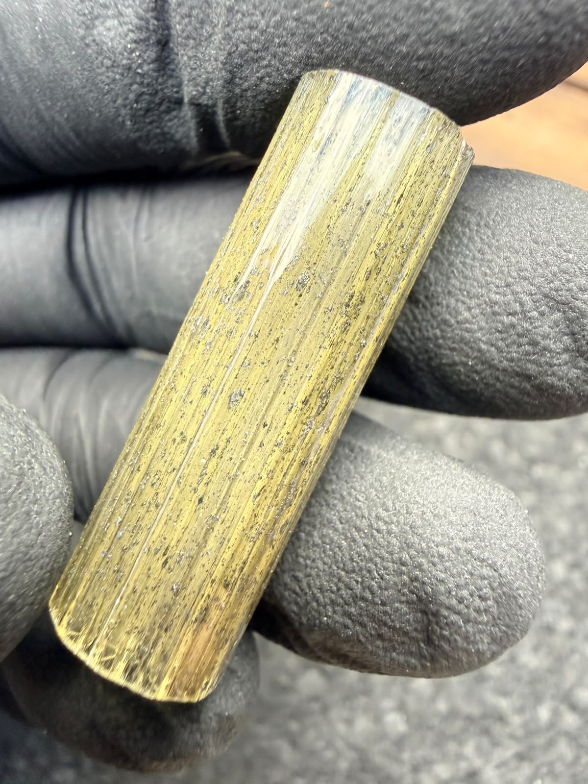 Sabai Glass | Multi-Hole Glass Filter Tip - 10,5 mm