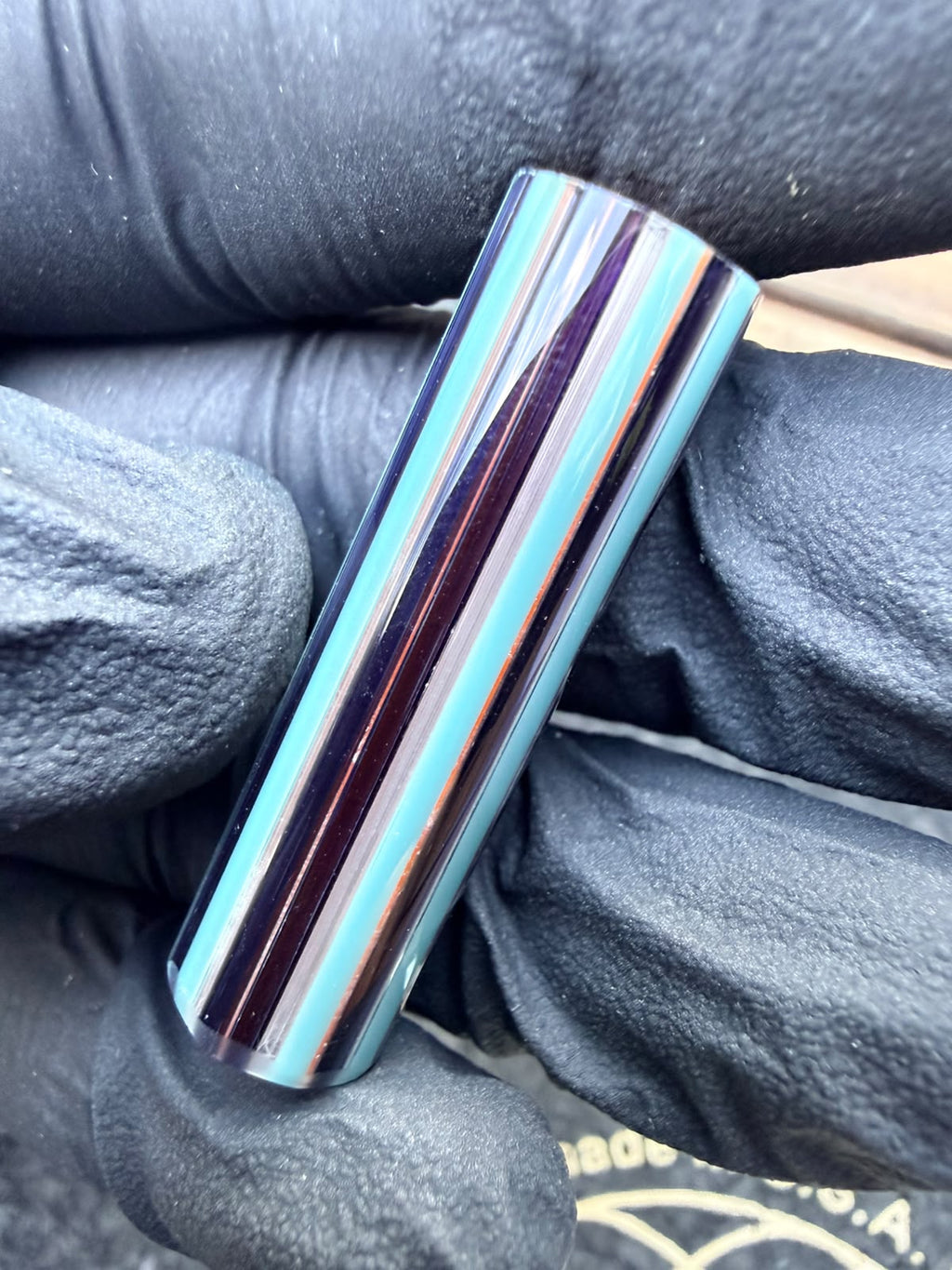 Sabai Glass | Multi-Hole Glass Filter Tip - 9,4 mm