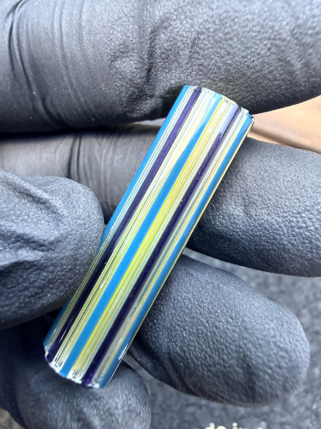 Sabai Glass | Multi-Hole Glass Filter Tip - 10,4 mm